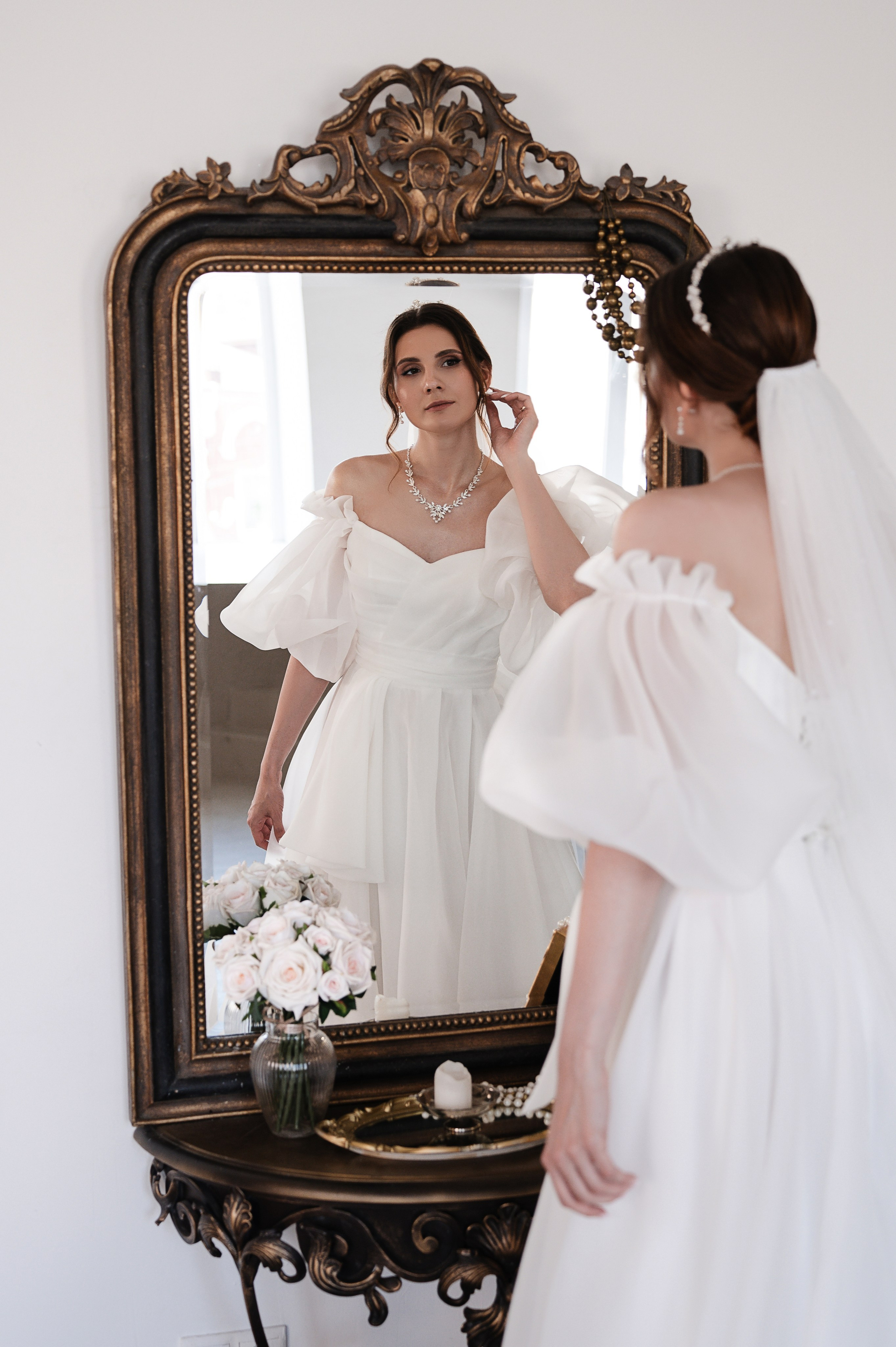 Алексей & Арина (Атаманская усадьба+фотостудия). Фотограф Ярута Оксана / Ростов-на-Дону