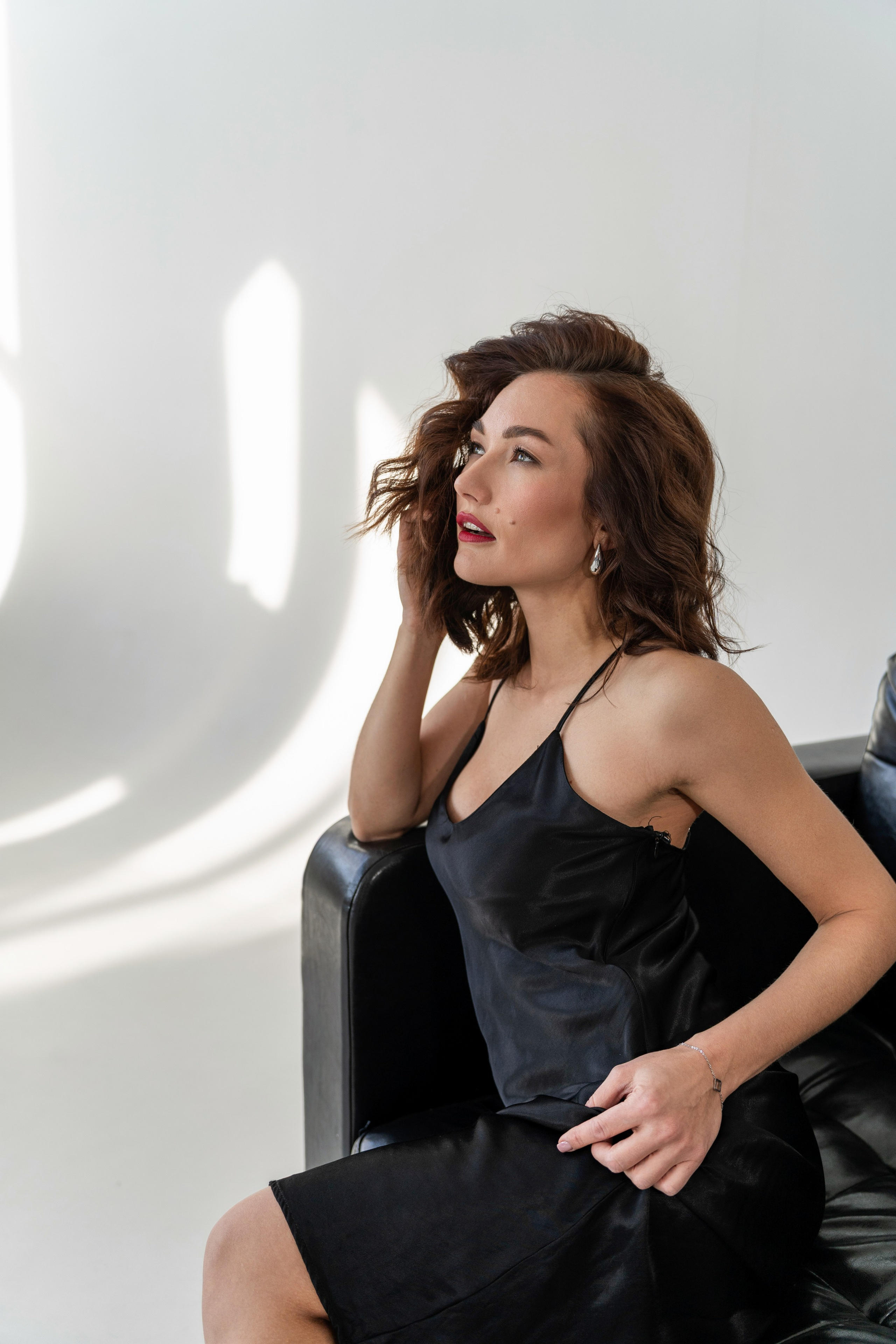 Фото проект «Кошечка». Норина Анна, фотограф в Самаре, НЕЙРОфото по всему миру. Создаю кадры которые цепляют за душу