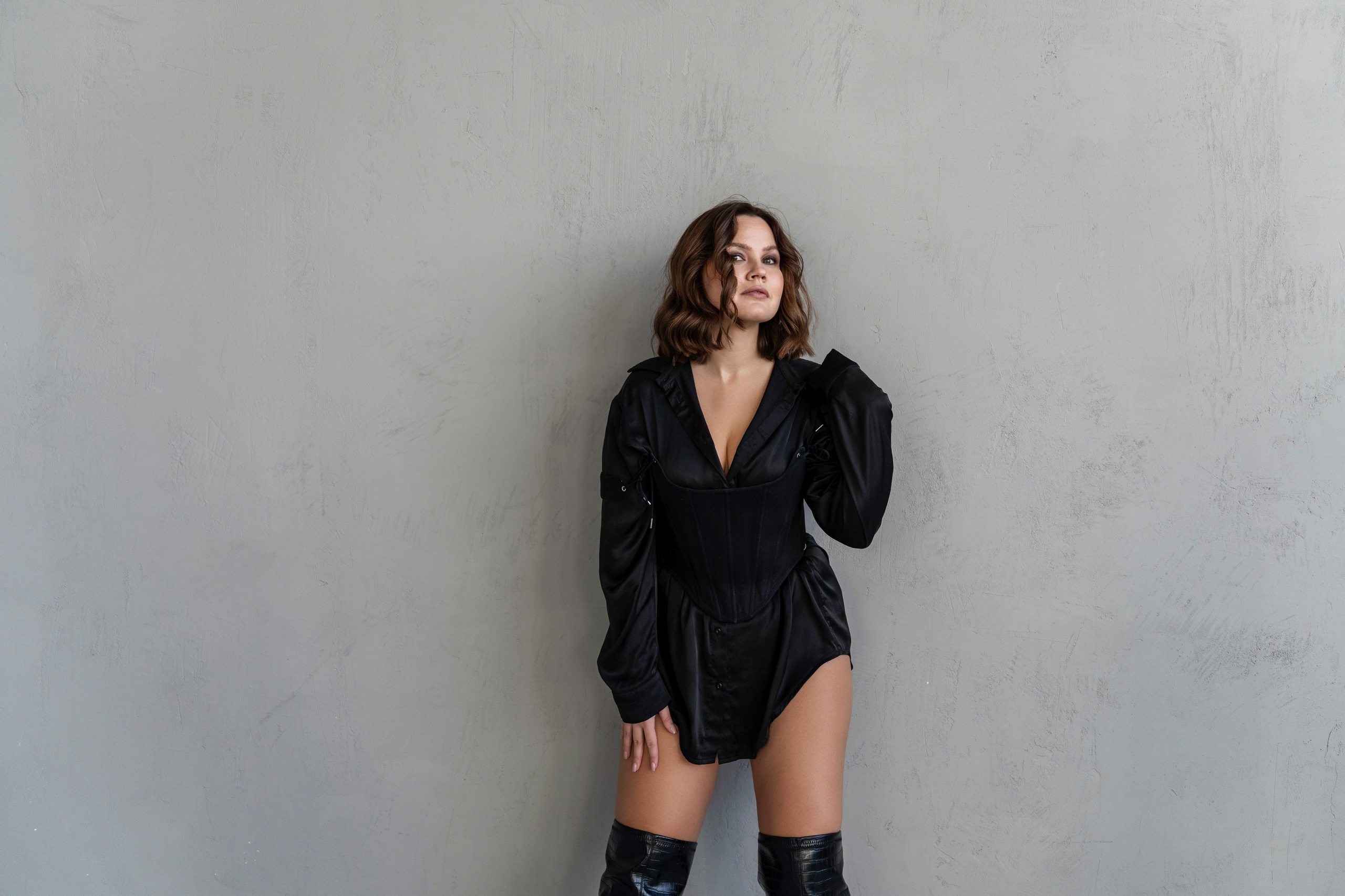 Фото проект «Кошечка». Норина Анна, фотограф в Самаре, НЕЙРОфото по всему миру. Создаю кадры которые цепляют за душу