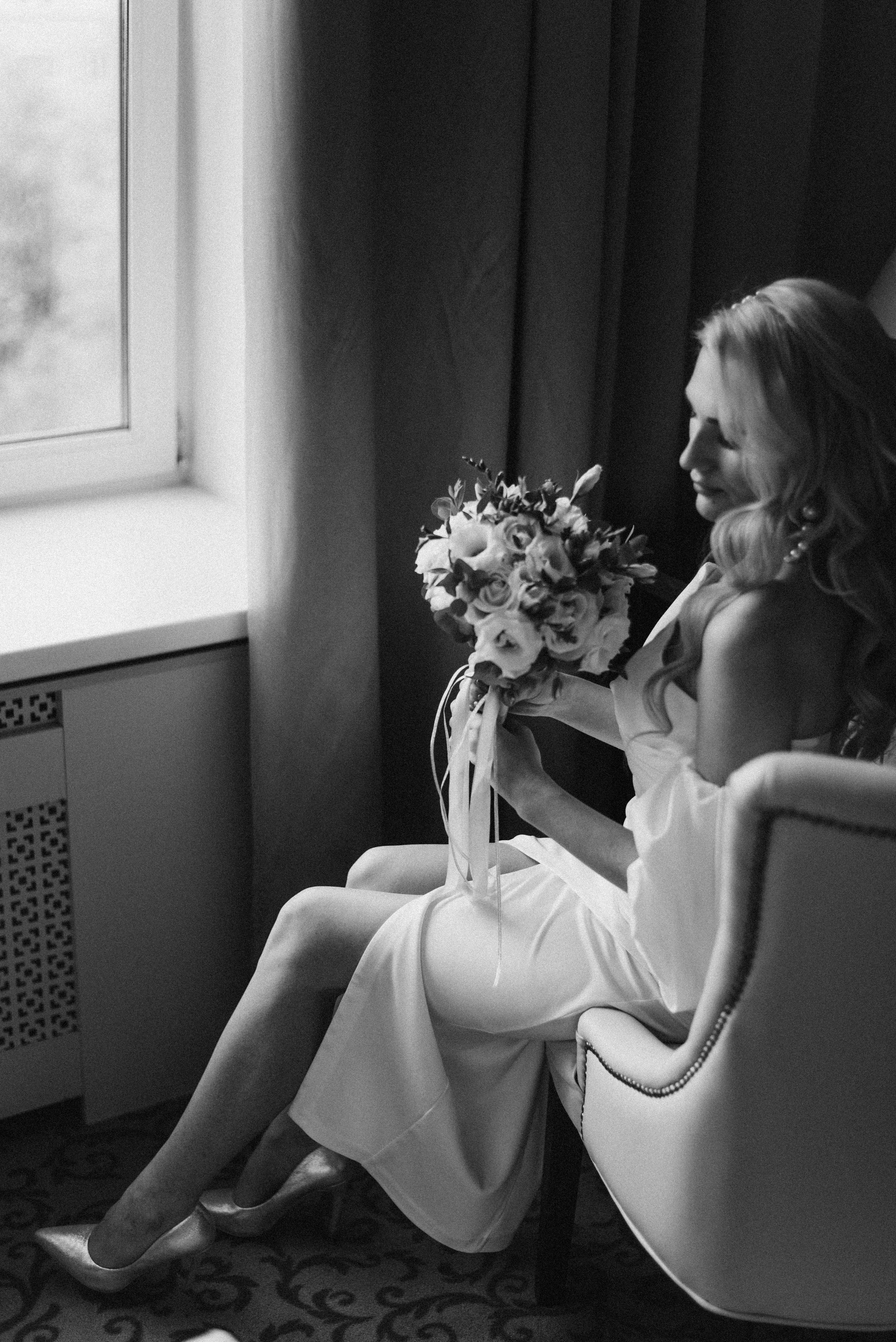 Свадебное. Норина Анна, фотограф в Самаре, НЕЙРОфото по всему миру. Создаю кадры которые цепляют за душу