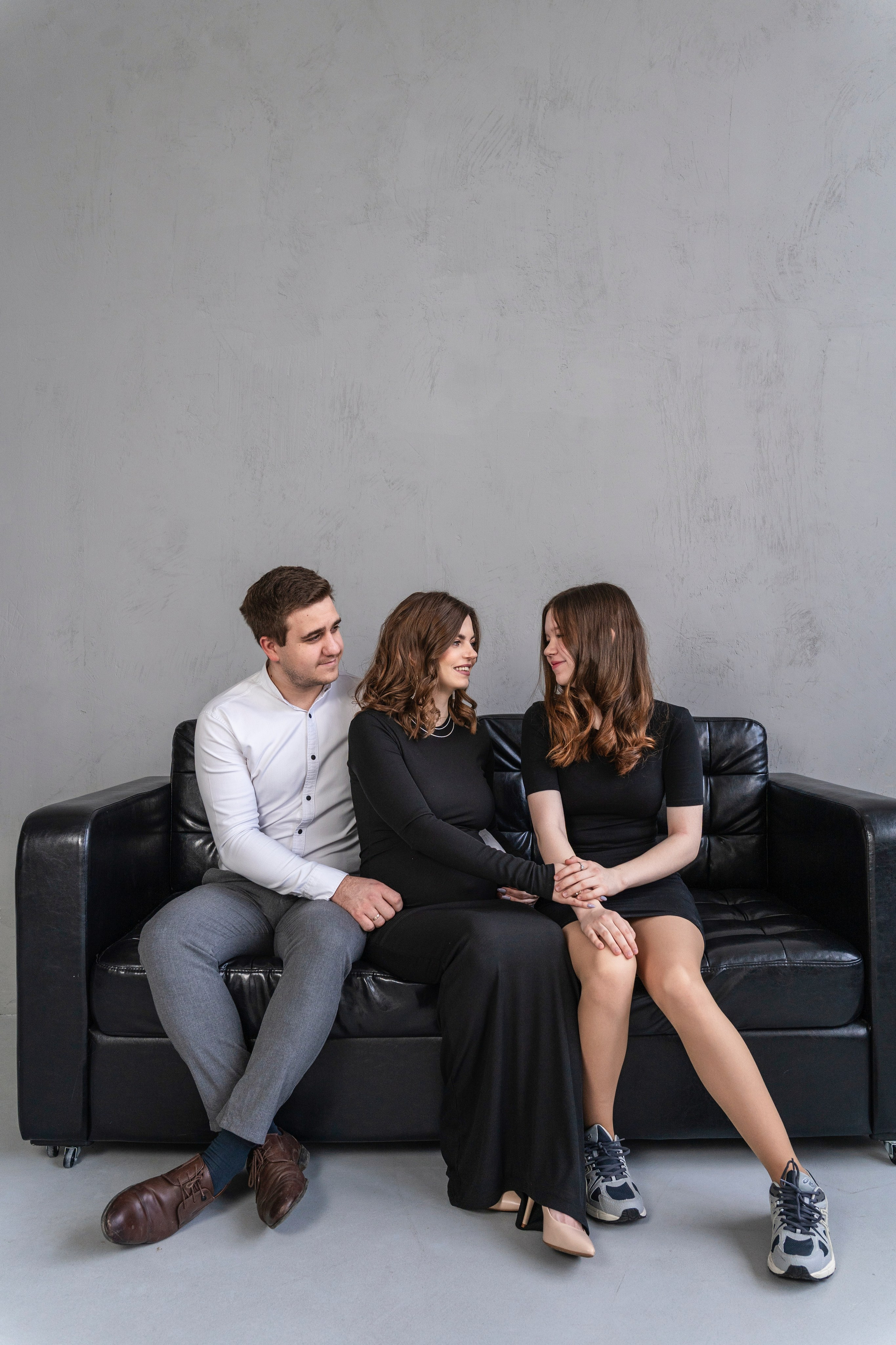 Семейная фотосессия (Дарья). Норина Анна, Женский и Свадебный фотограф. Создаю кадры которые цепляют за душу