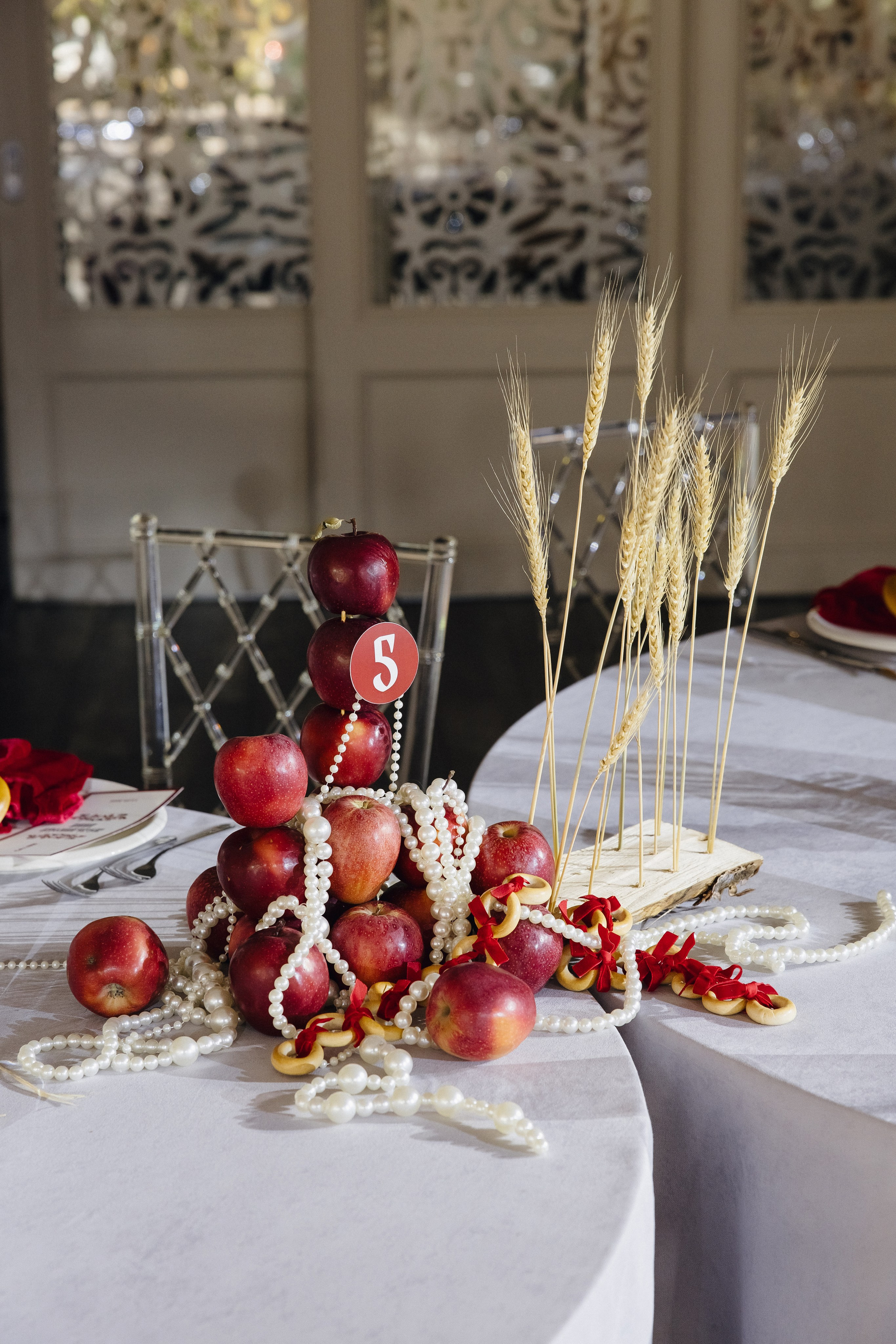 Е&A | 12.09.2025 | MO, ВНИИССOK. МашаШарики | Декоратор | Москва