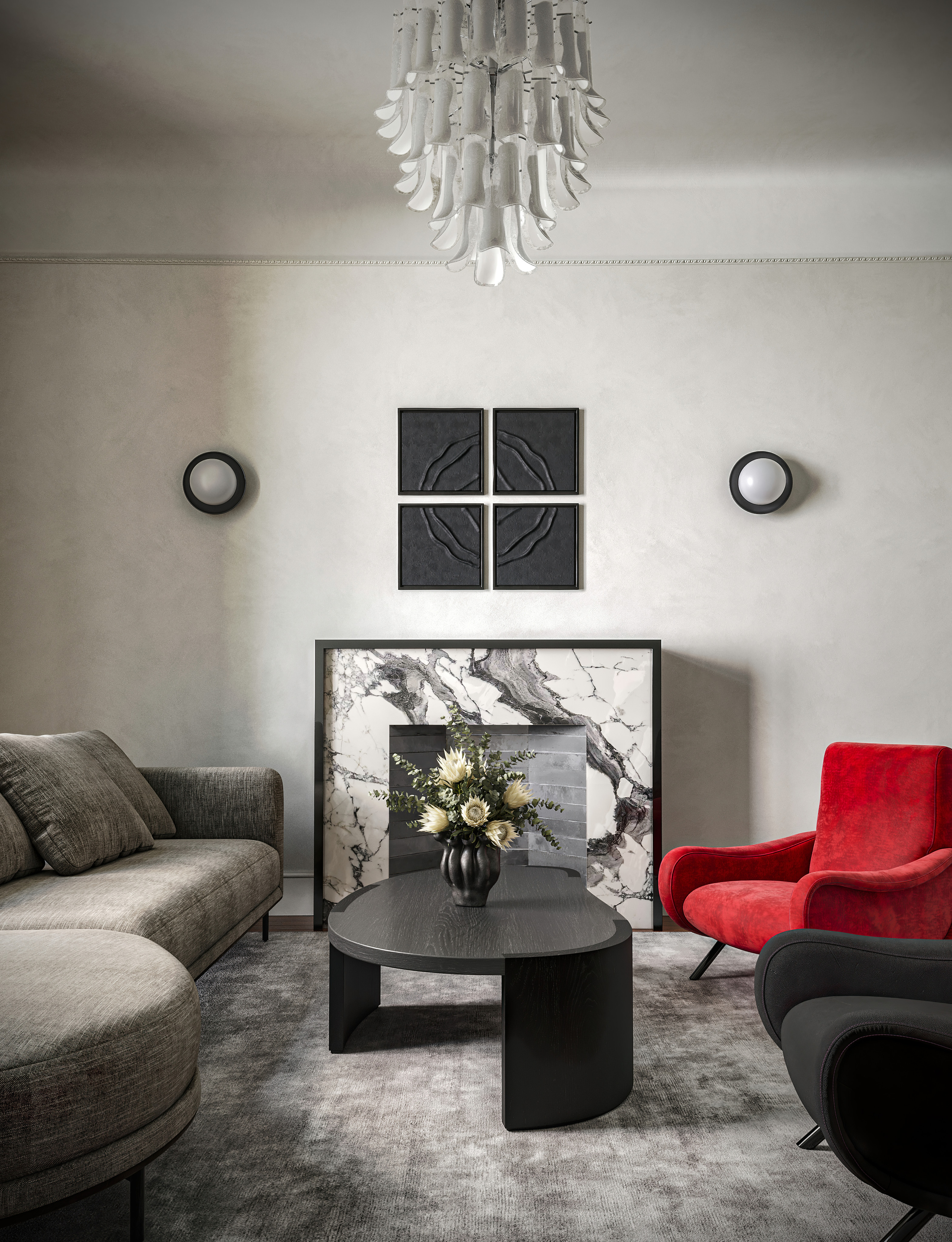 3D visualization for architects and designers