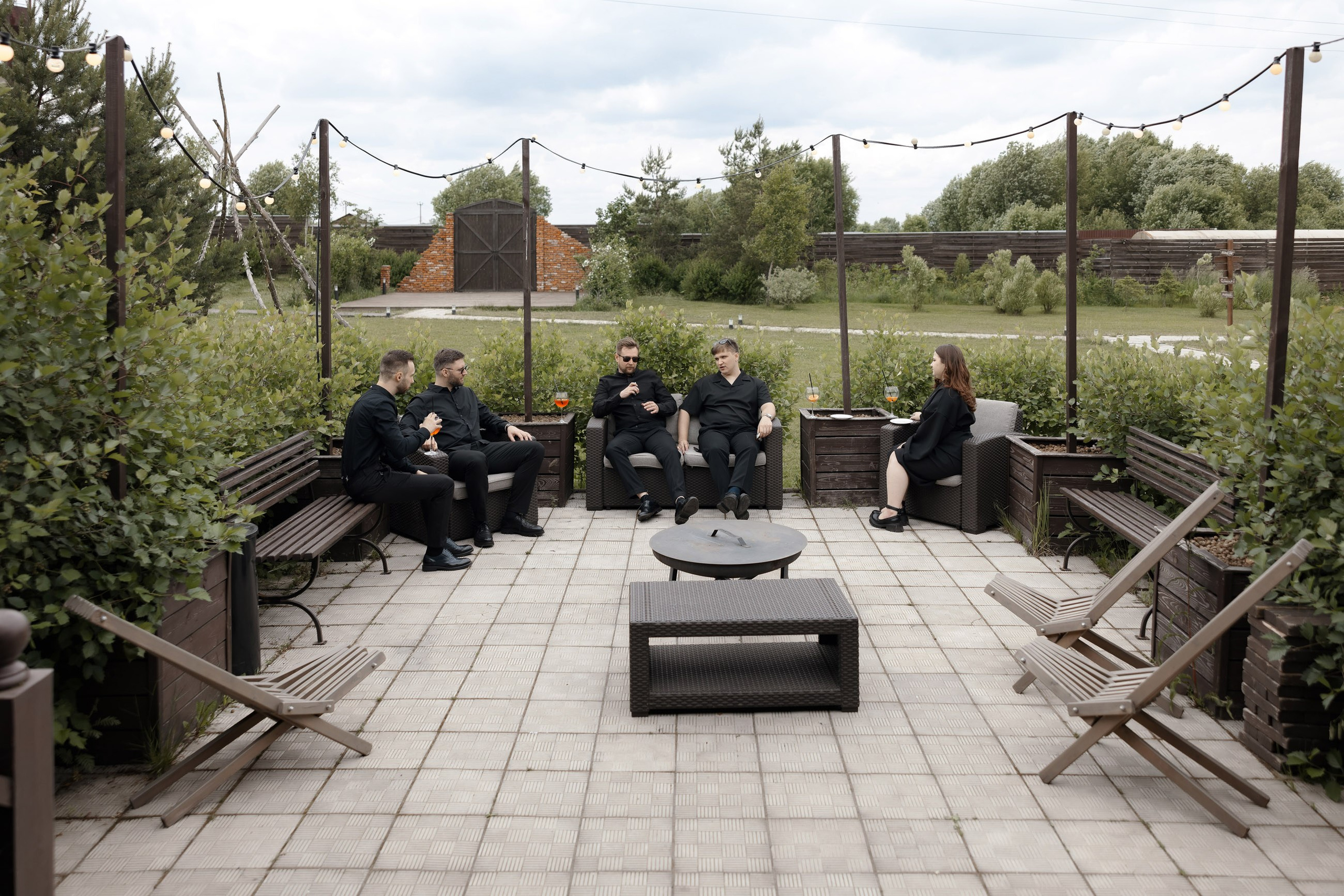 Артем и Вера. Свадебный фотограф и видеограф Юрий и Эля Дубинины