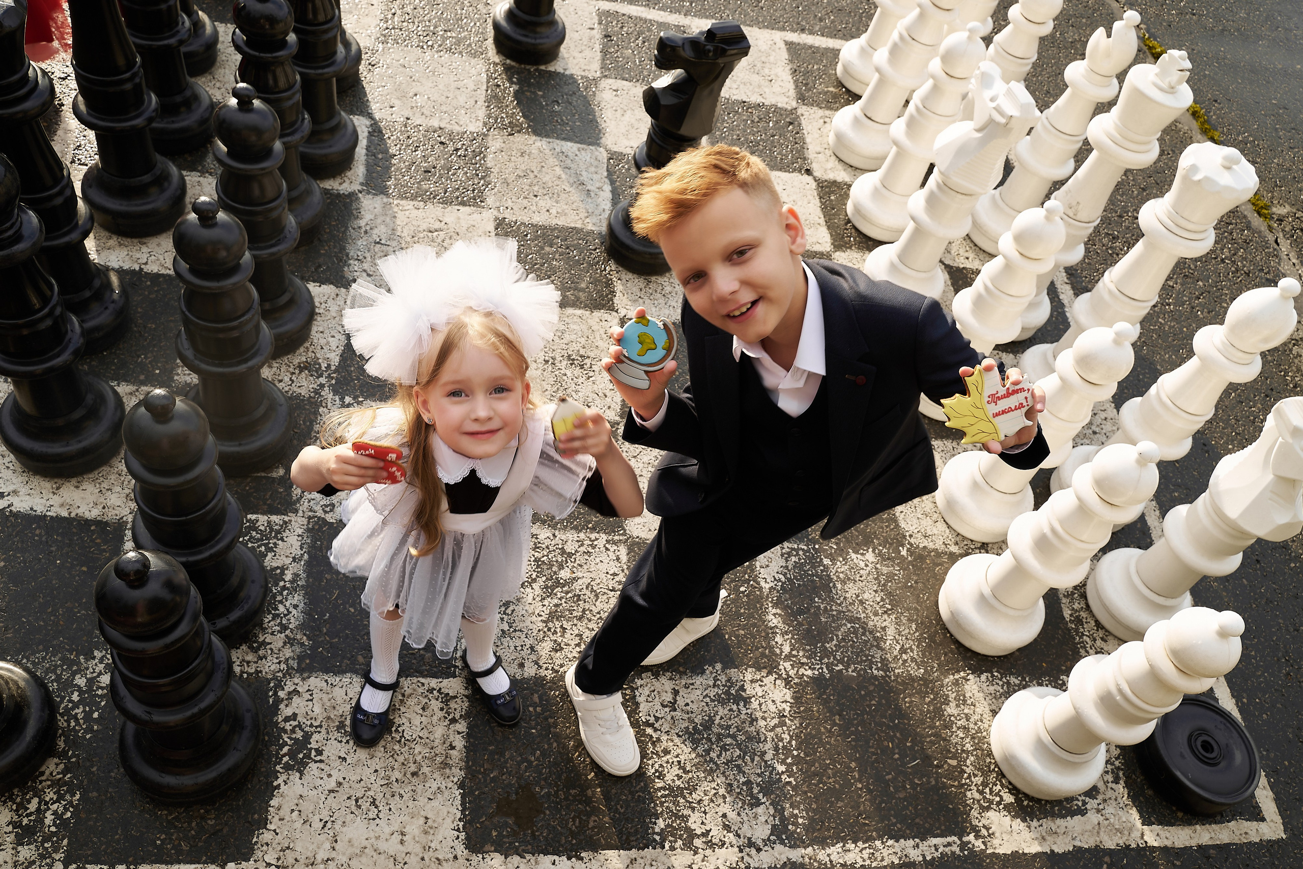 Школьная пора!. Детский и семейный фотограф Шемарова Ольга