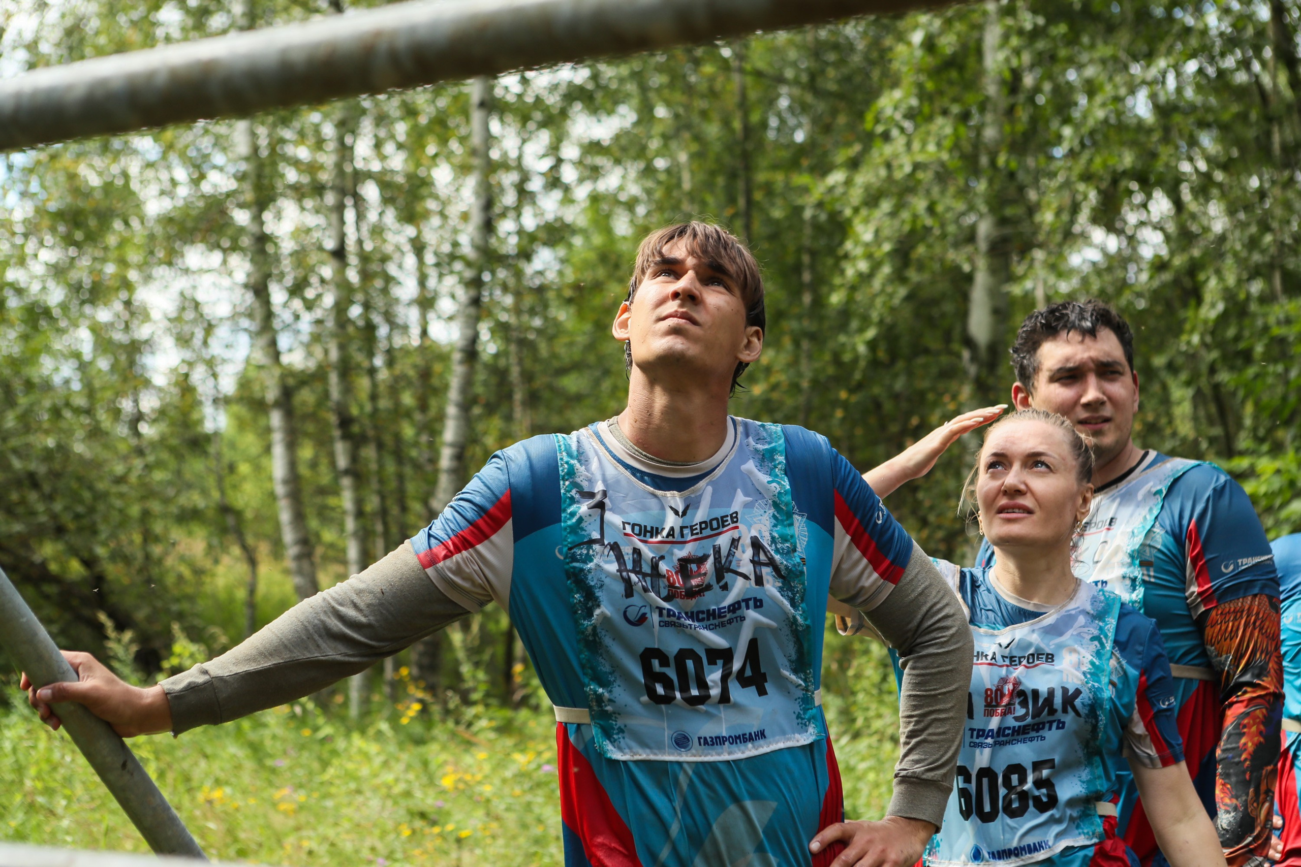 ГОНКА ГЕРОЕВ АЛАБИНО | СОПРОВОЖДЕНИЕ ВЗВОДА. Фотограф Диана Иремадзе