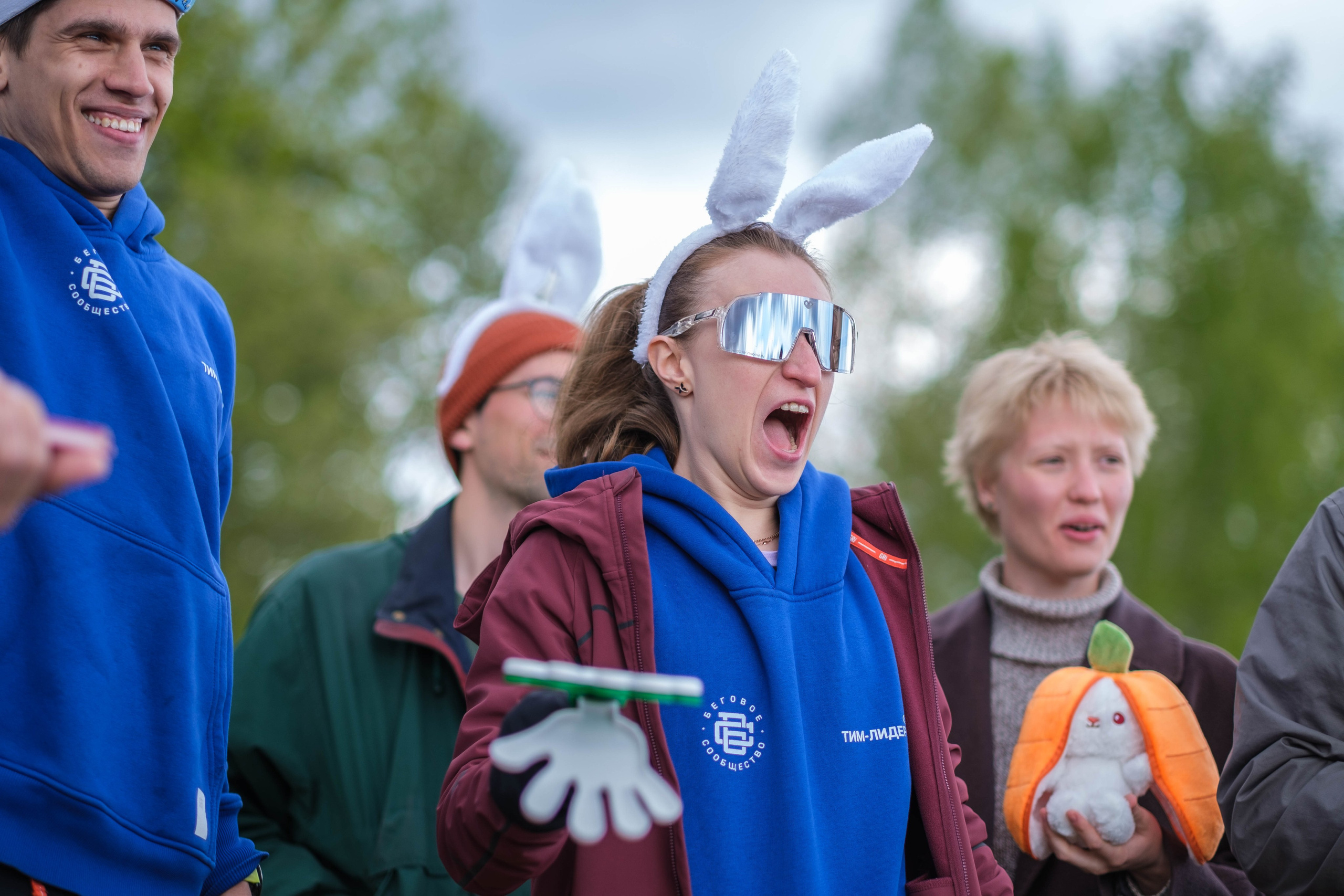 Пивная миля. Фотограф Диана Иремадзе
