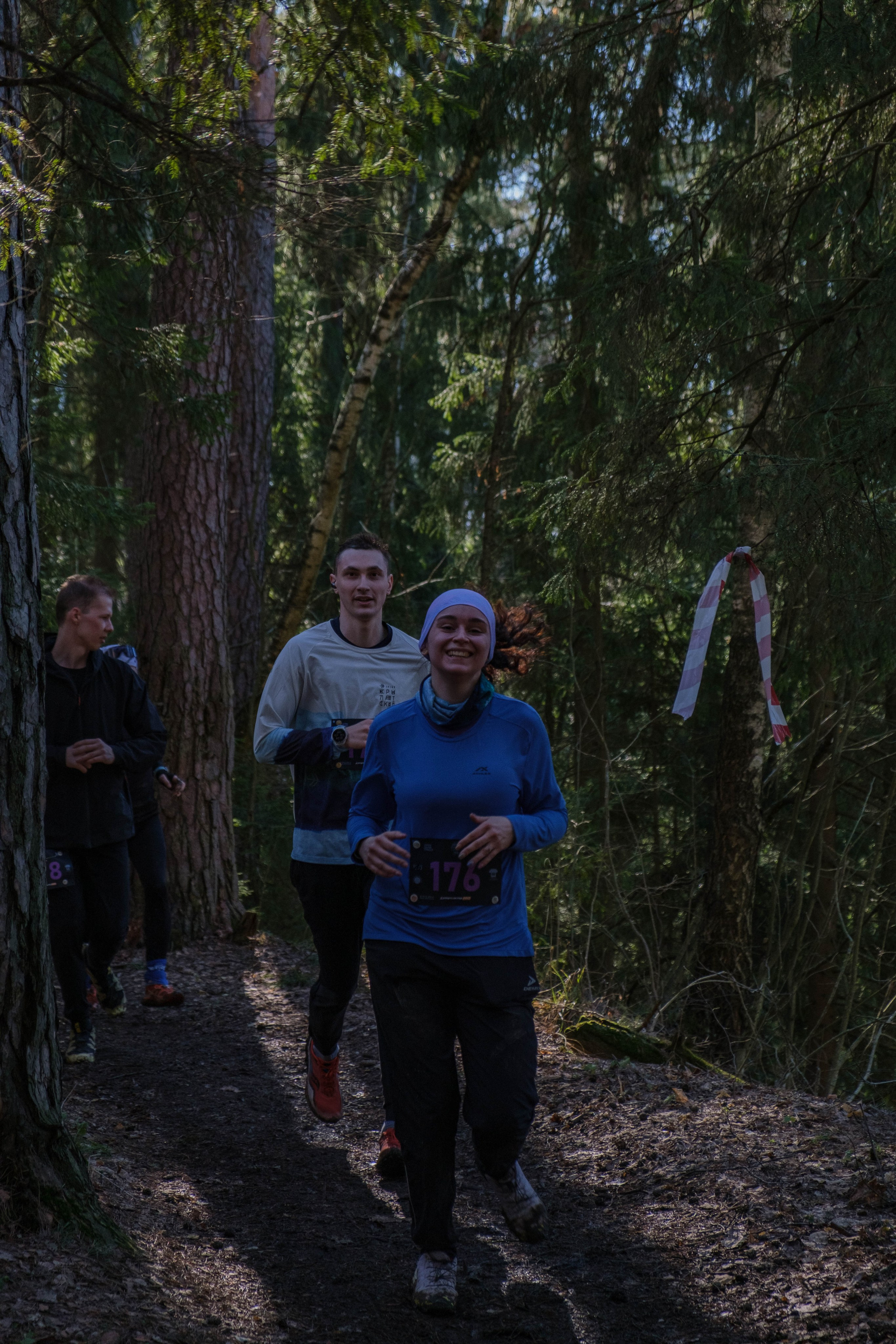 OPEN BAND ЛЁД | 09 марта 2025. Фотограф Диана Иремадзе