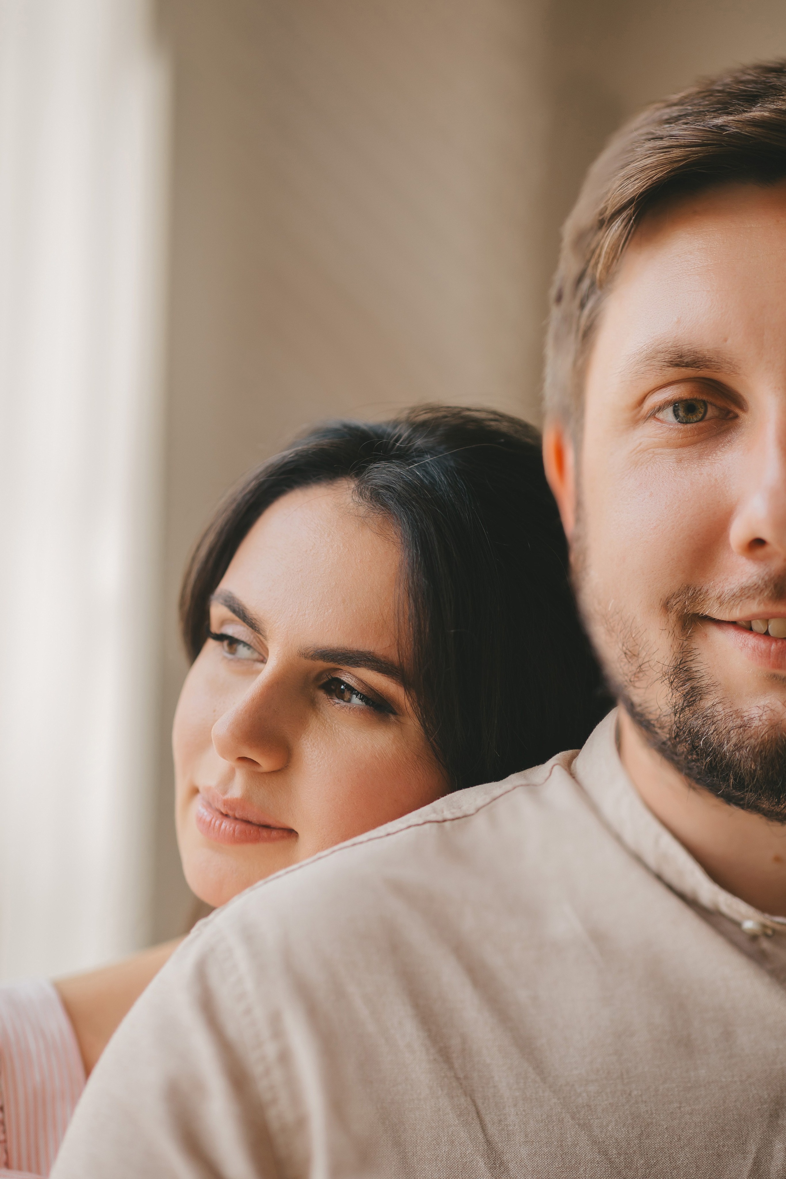 Лизе 3 годика. Семейный lifestyle фотограф в Санкт-Петербурге Людмила Пахомова