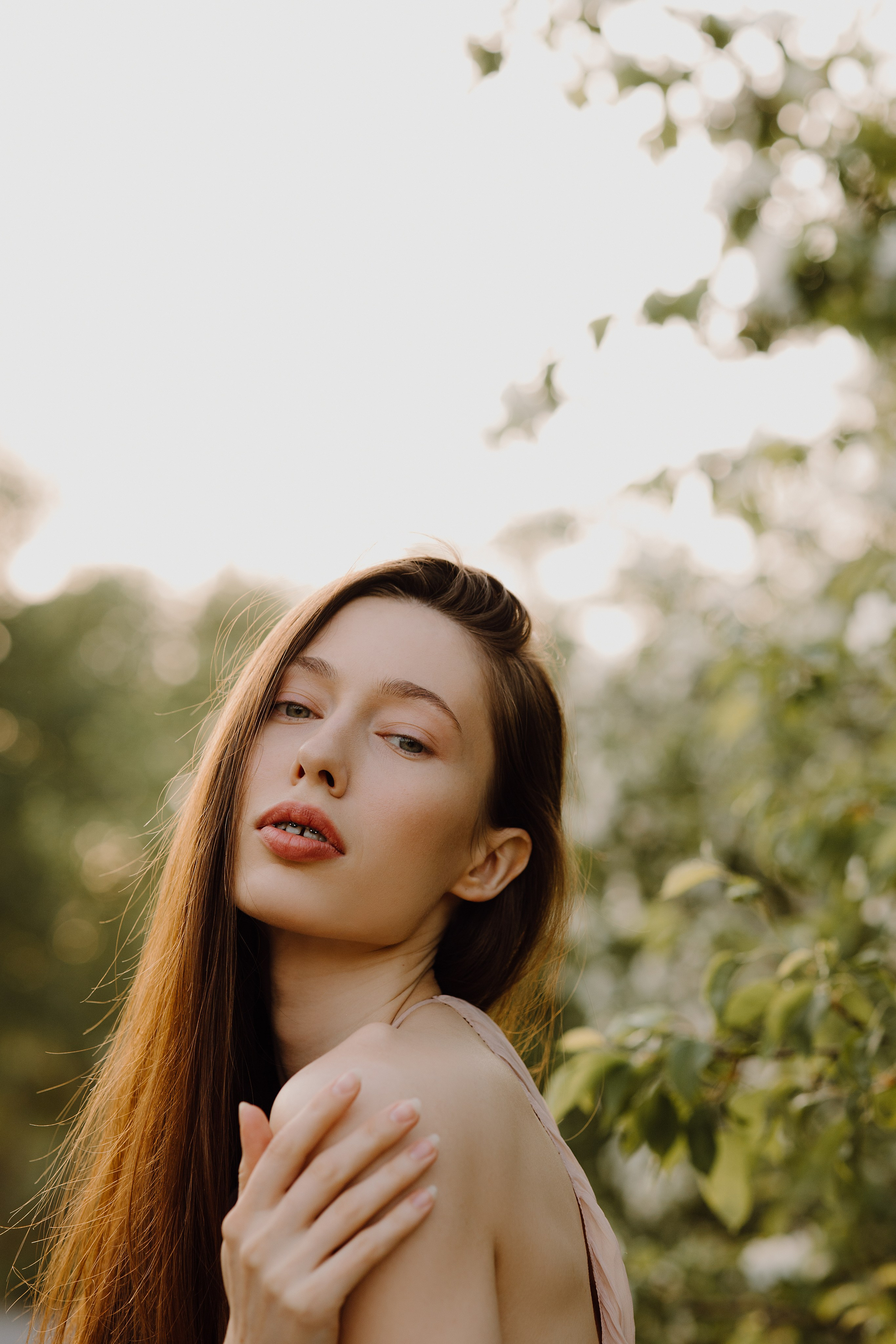 Лада. Фотограф в Омске Валерия Крячко