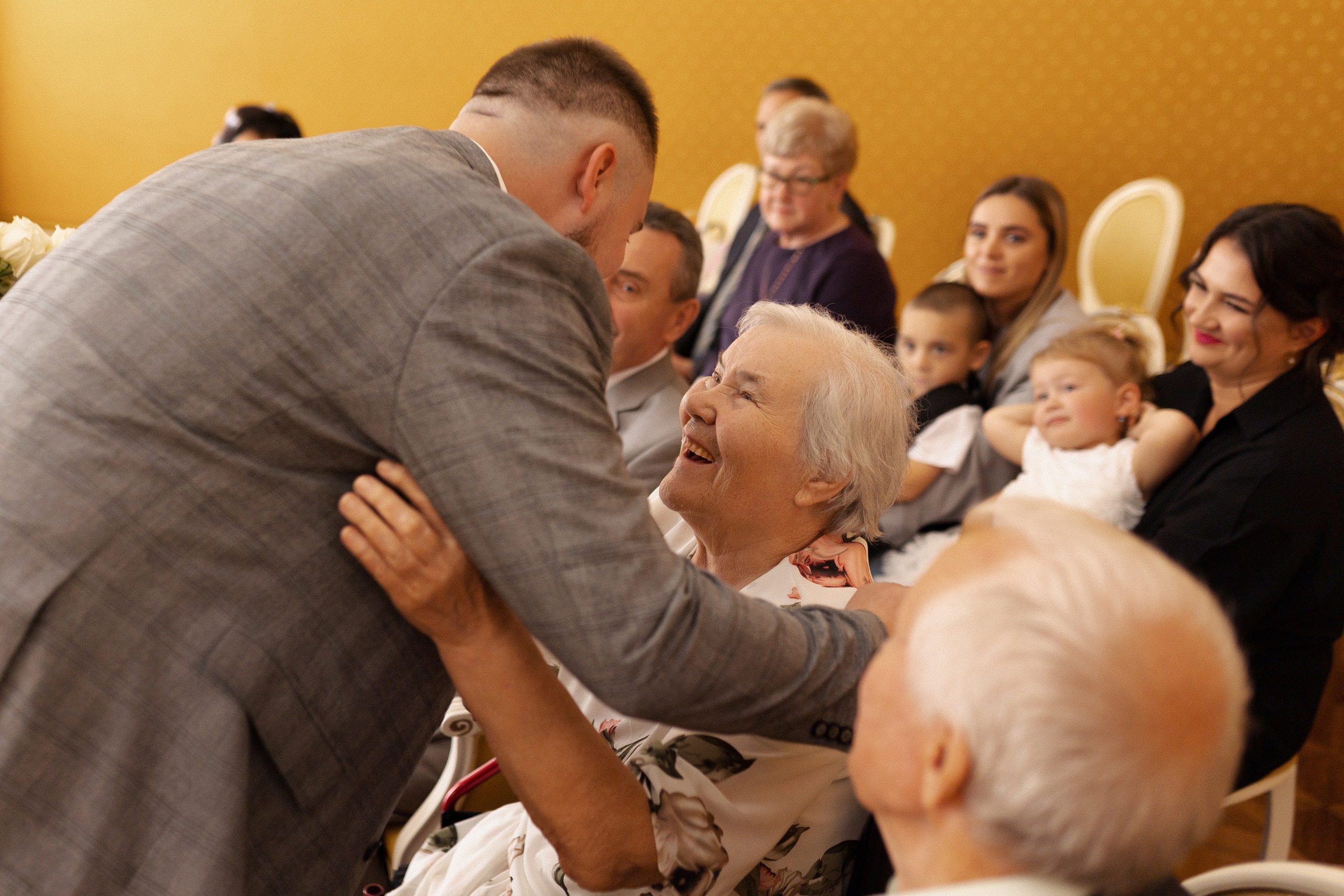 Владислав и Лидия. Фотограф Тюмень Пушковская Кристина