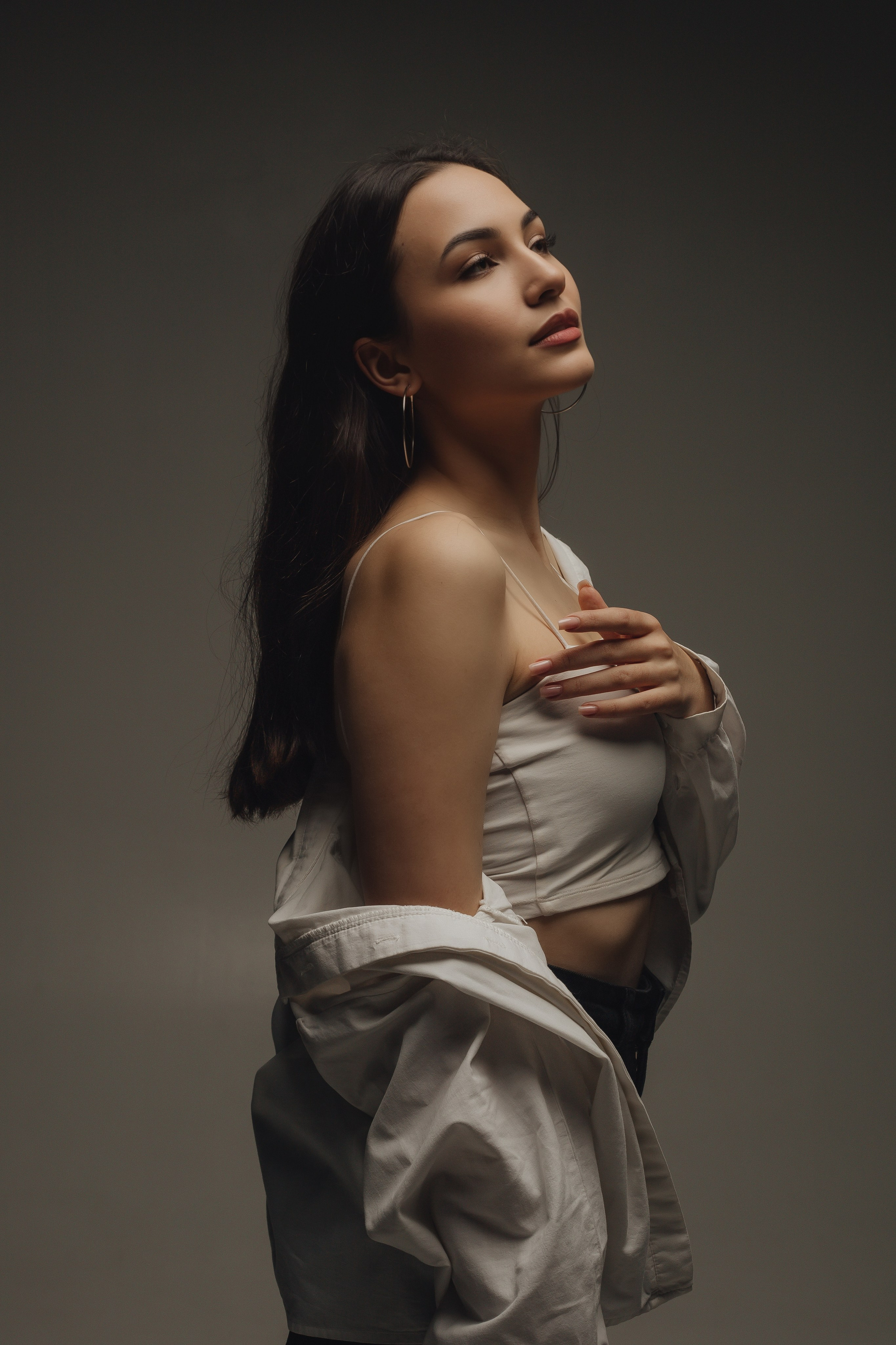 Мария. Фотограф Малофеева Алина