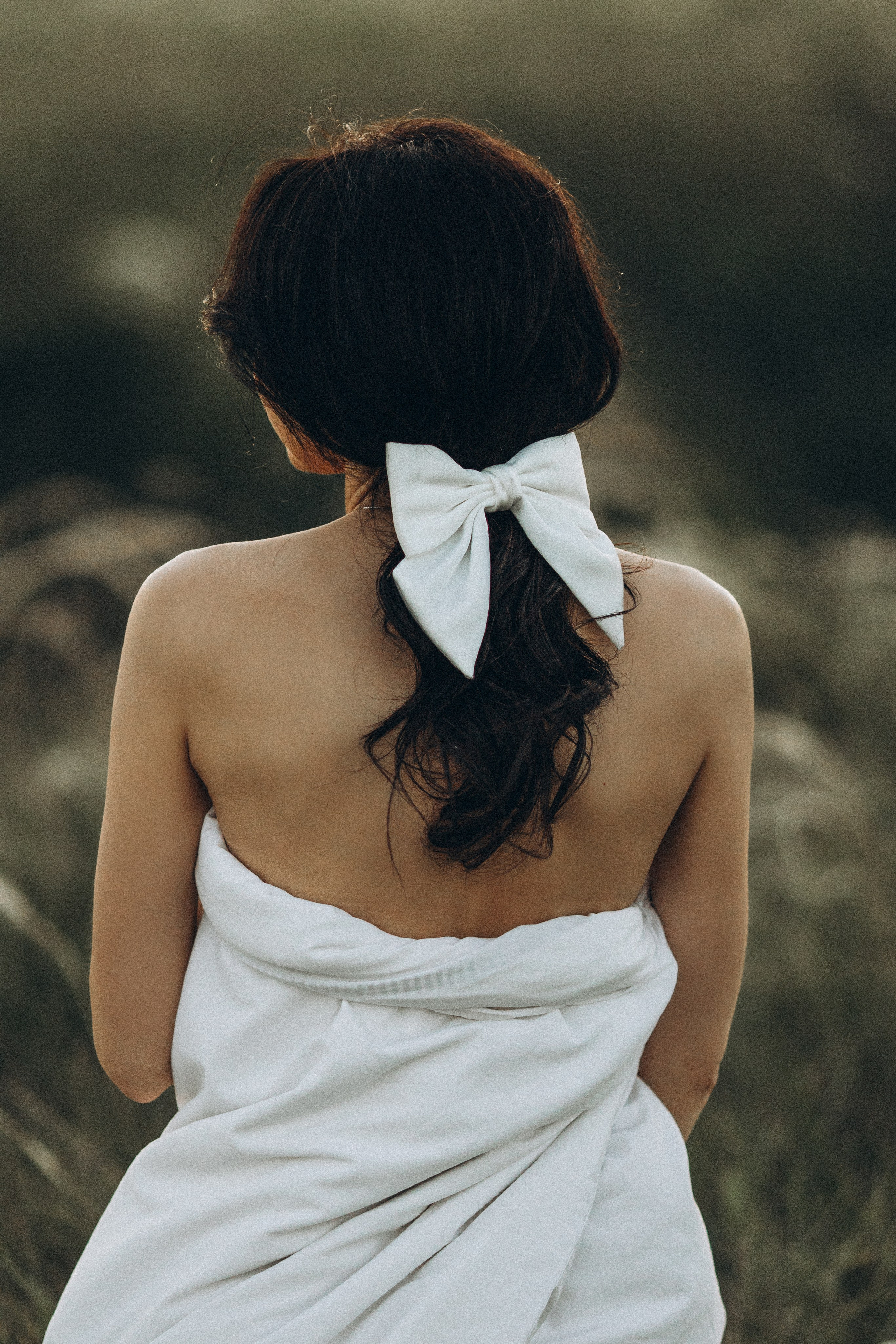 Милена. Фотограф Ира Симóника