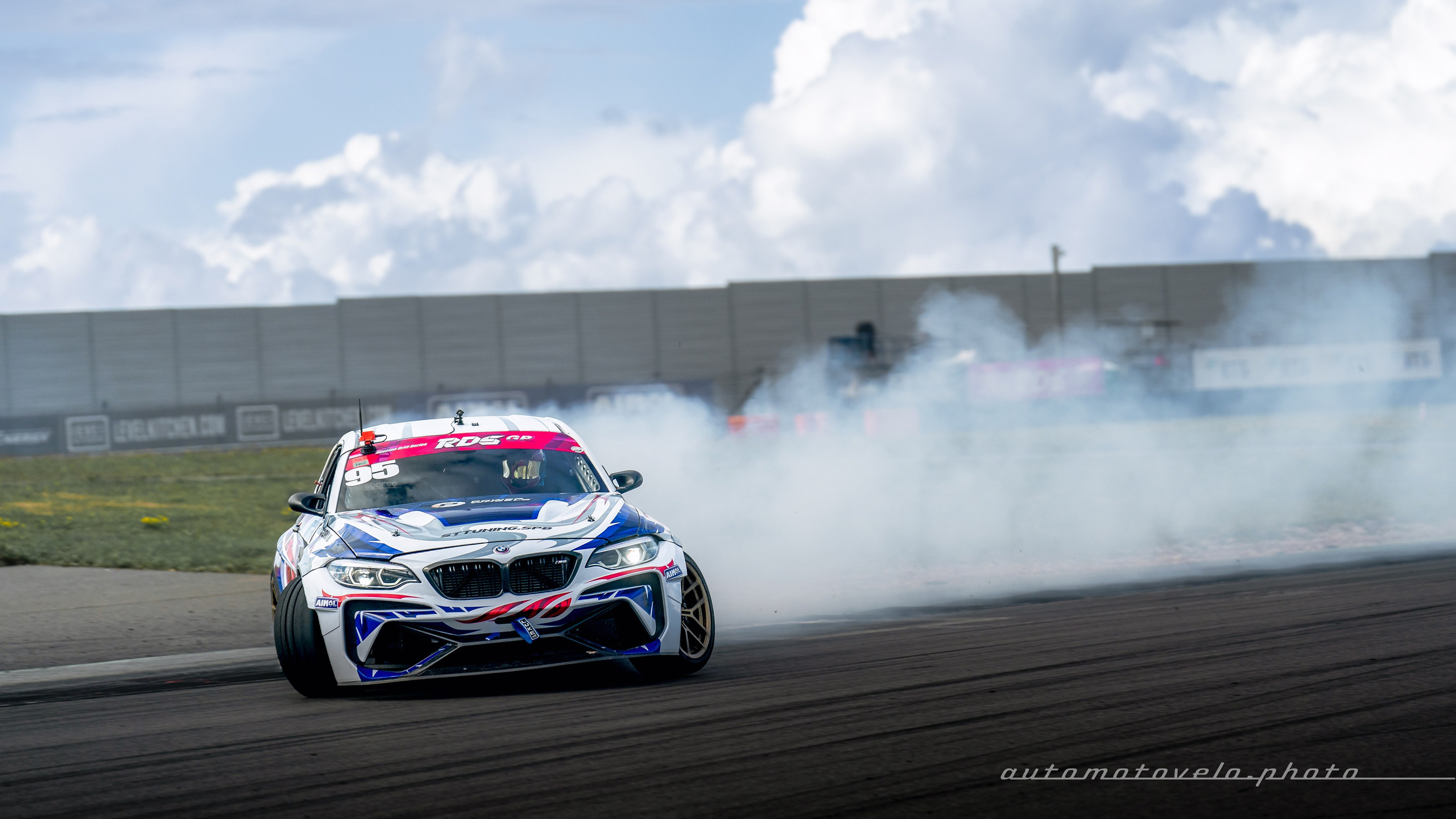 RDS GP 2024. 5 этап