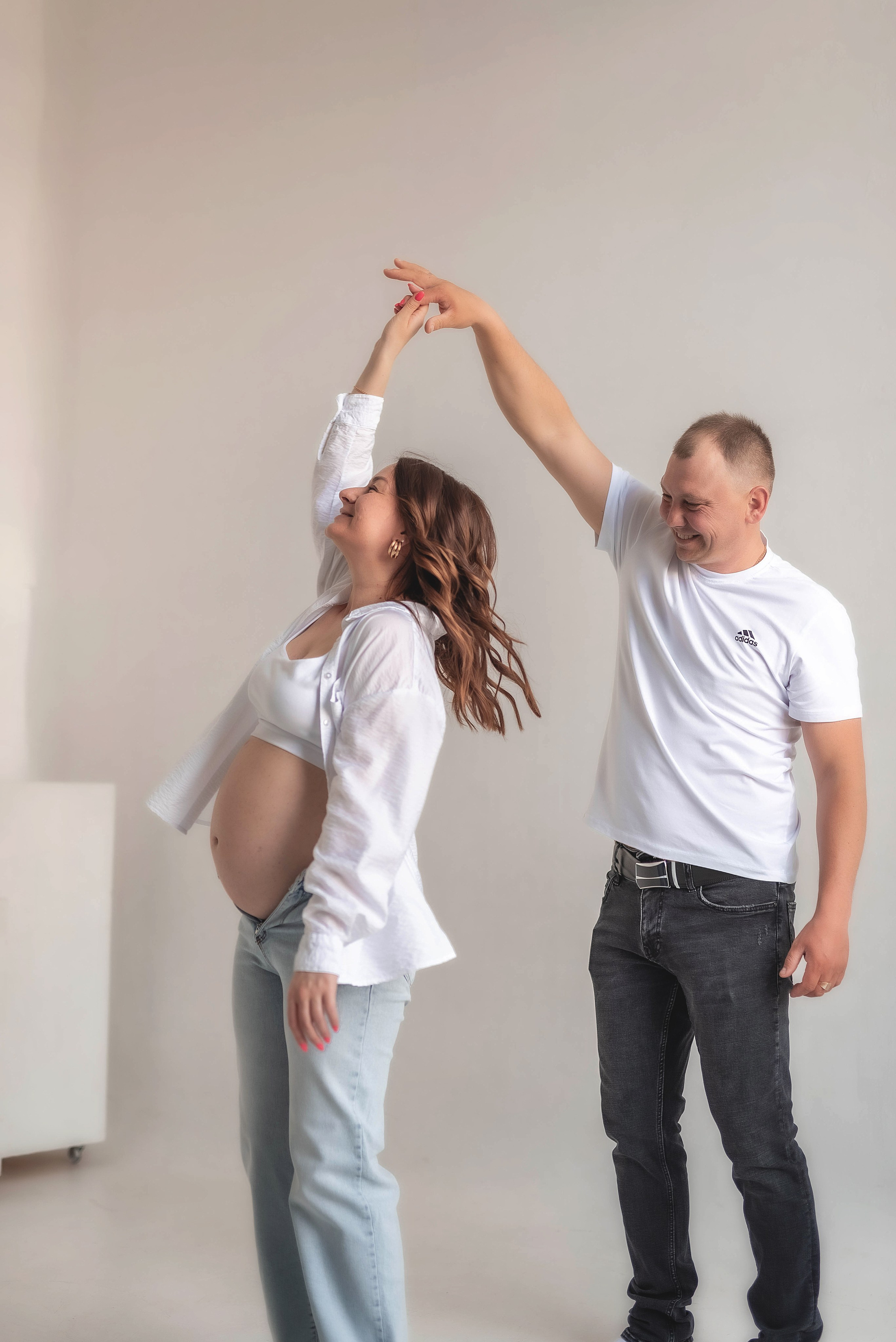 Фотосессия беременности. Семейный, детский фотограф в Воронеже Анна Никитина