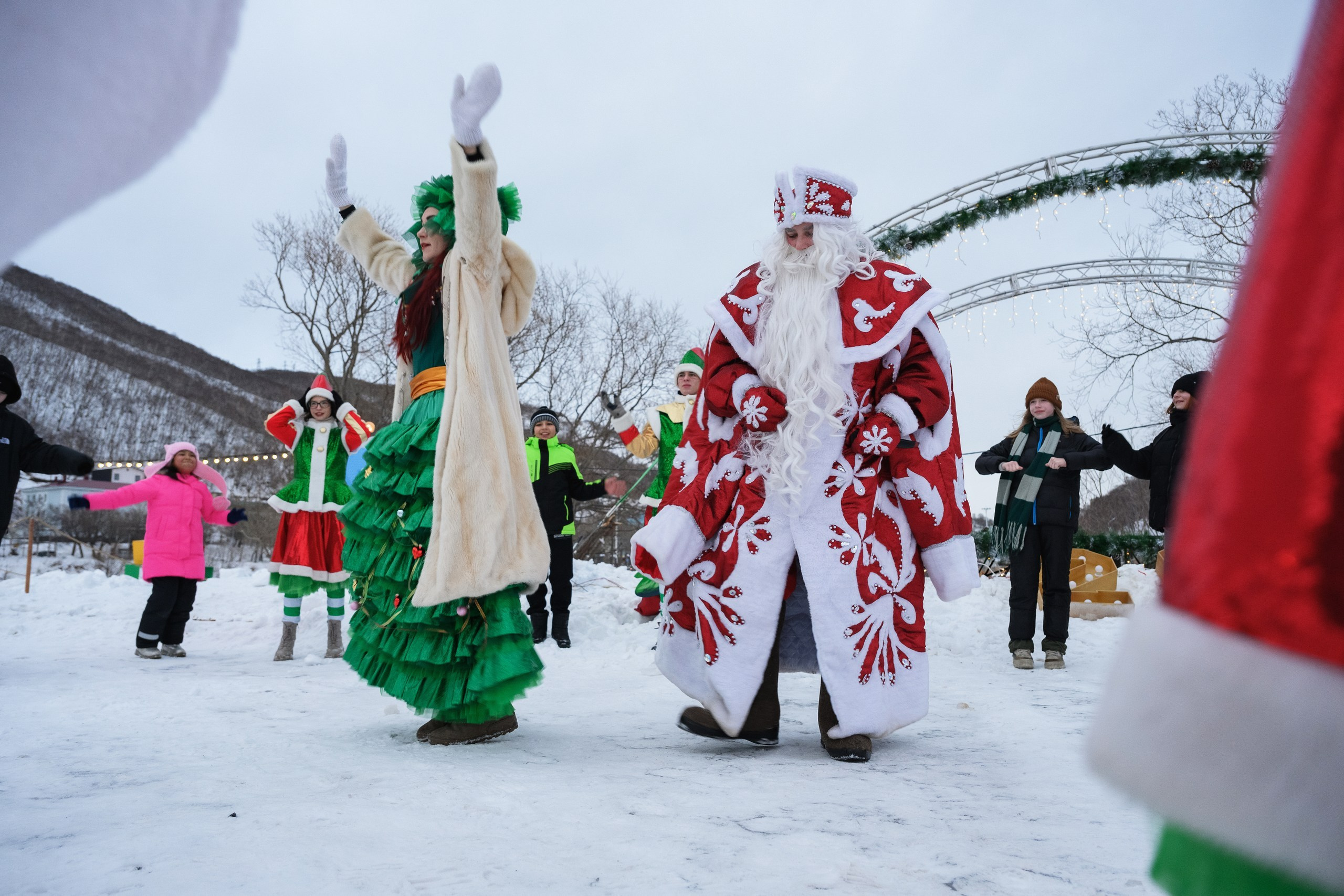Новогодняя Фотосессия, Зимняя Сказка, Новогодний Декор, Праздничное Настроение, Уютный Интерьер, Ёлка И Гирлянды, Новогодние Фотки, Подарки Под Ёлкой 