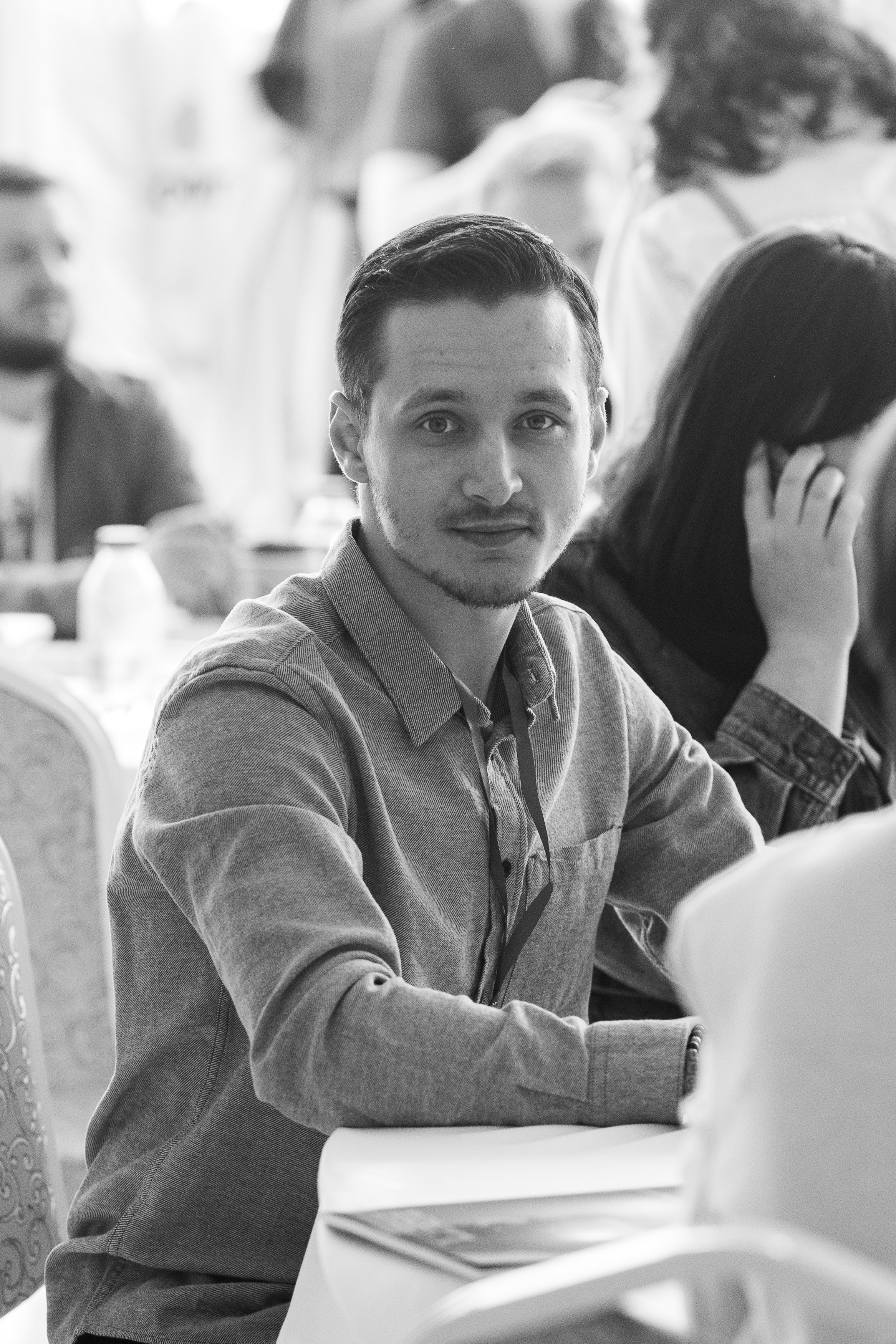 Бизнес-Нетворкинг. Фотограф Шейдаев Эмин г. Волгоград