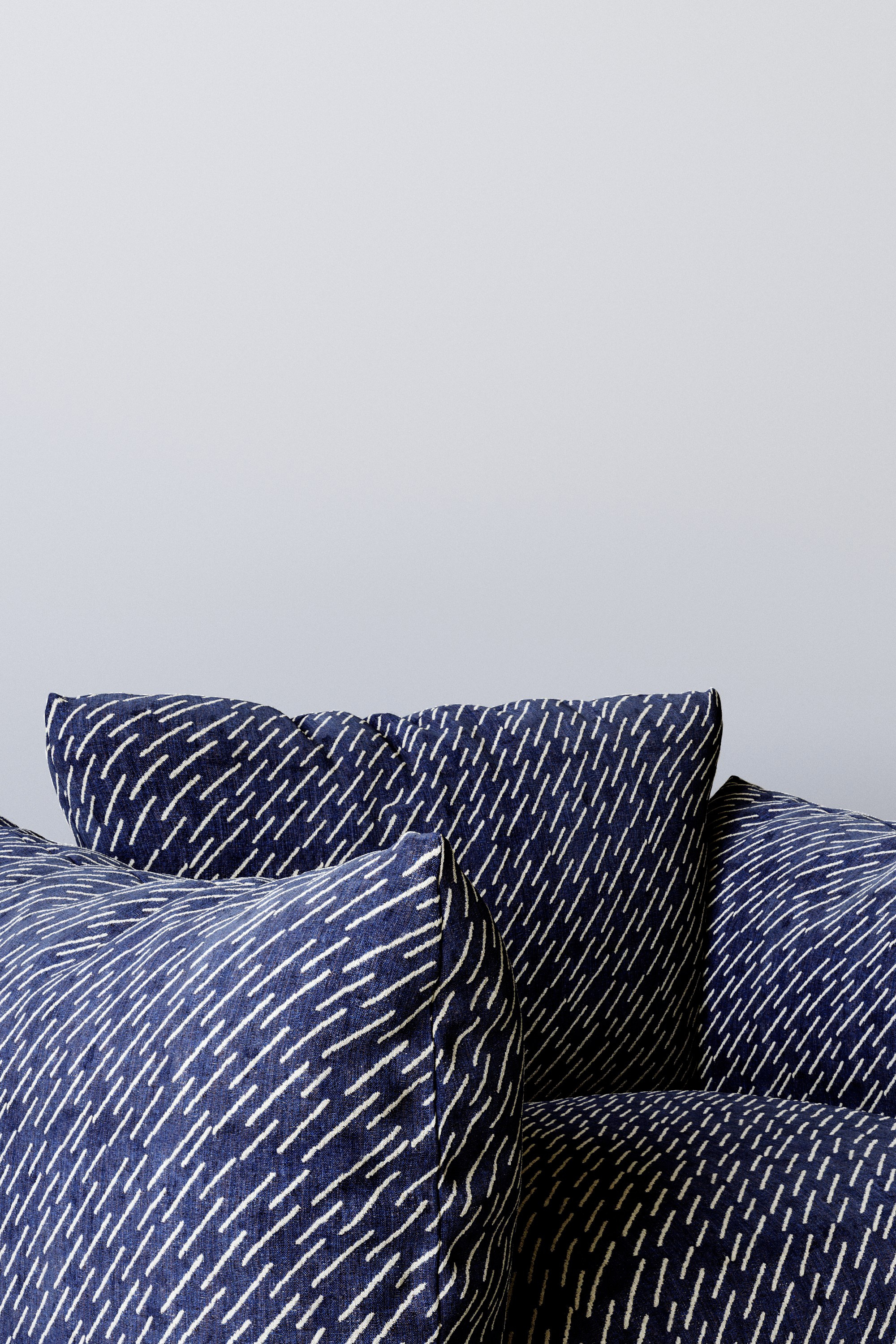 Library 2 textile preview. Визуализации Дизайн проектов