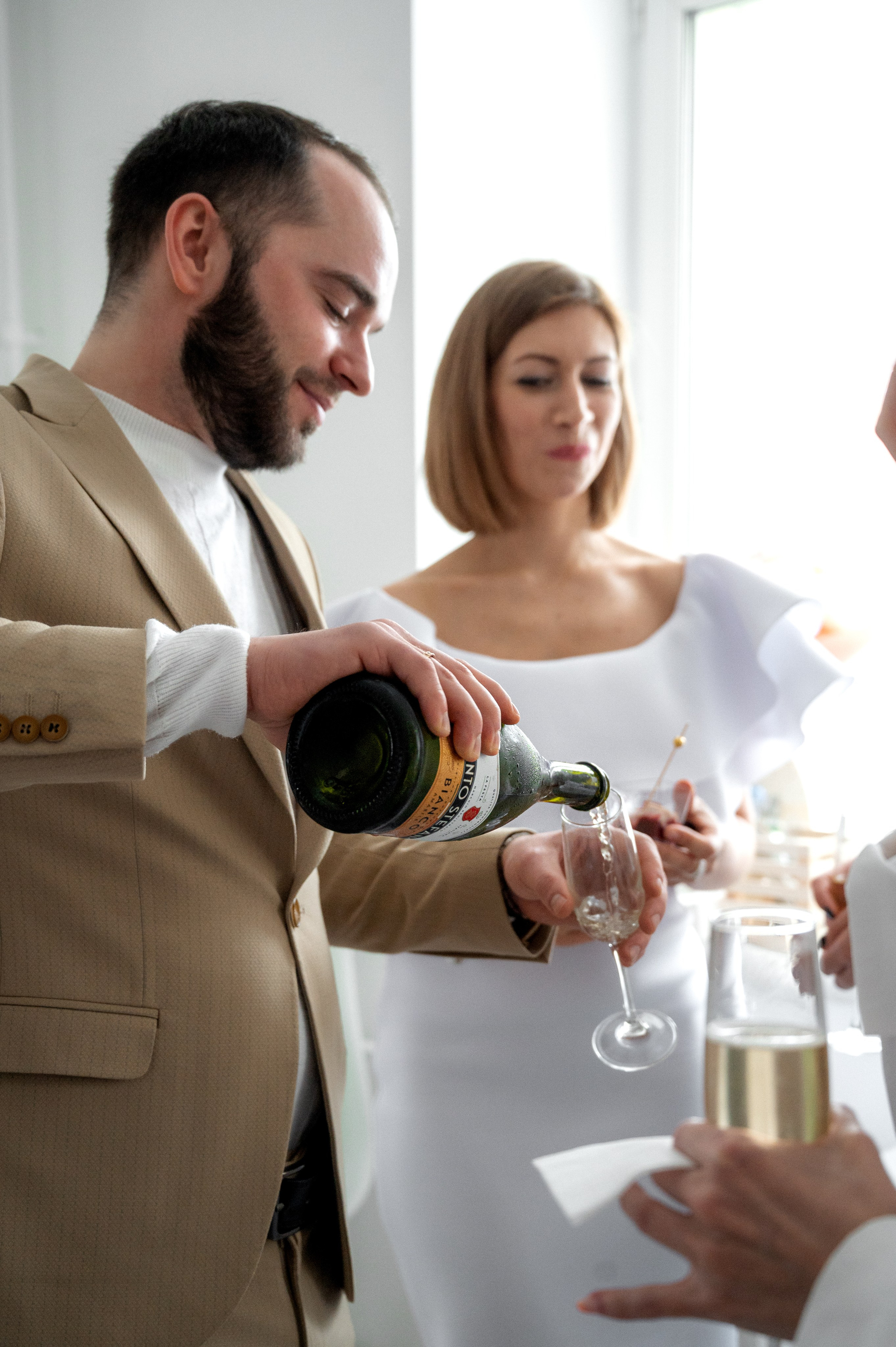 Открытие фотостудии. Фотограф Нижний Новгород