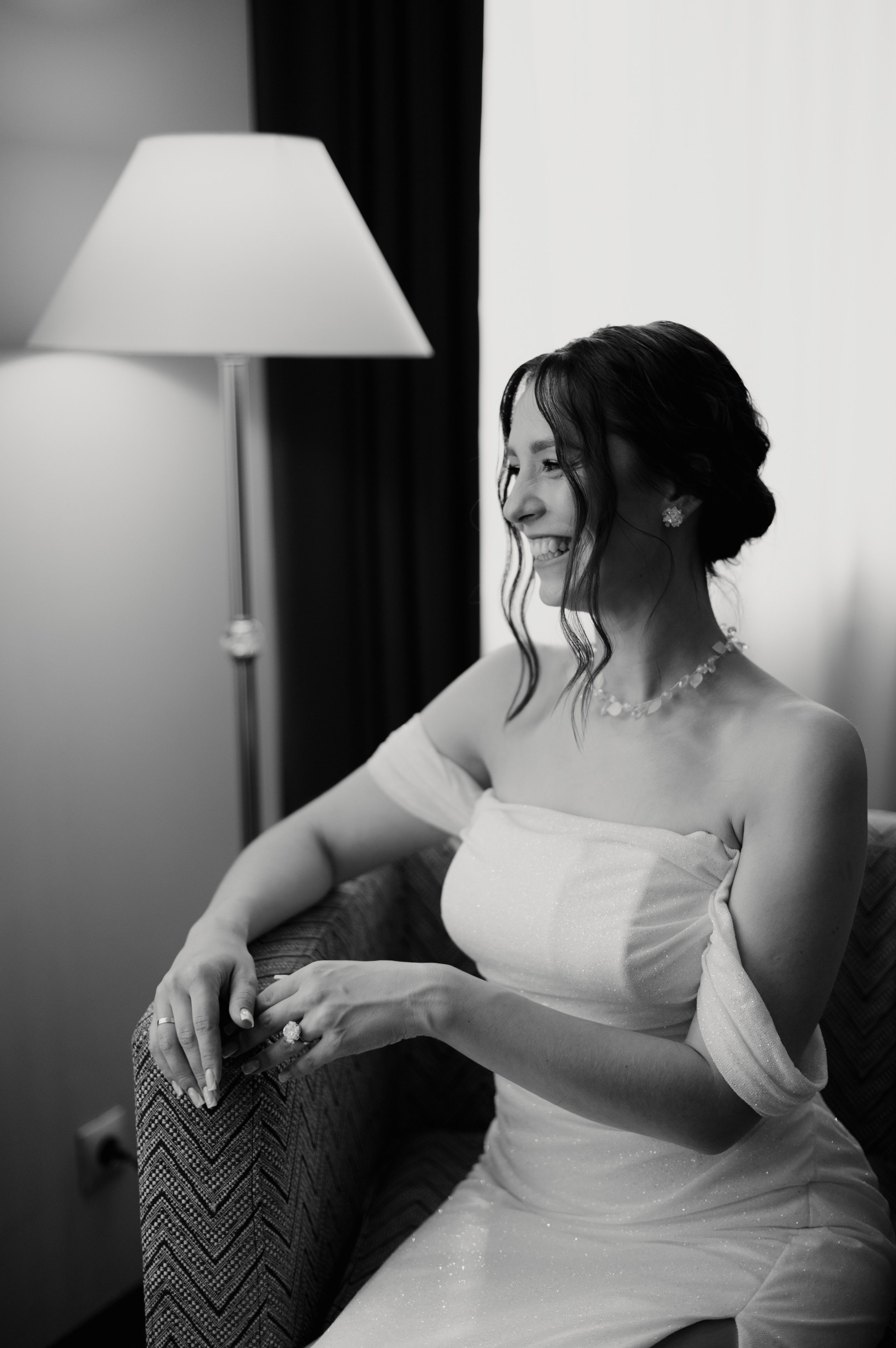 Игорь и Марина. Фотограф в Абакане и Минусинске