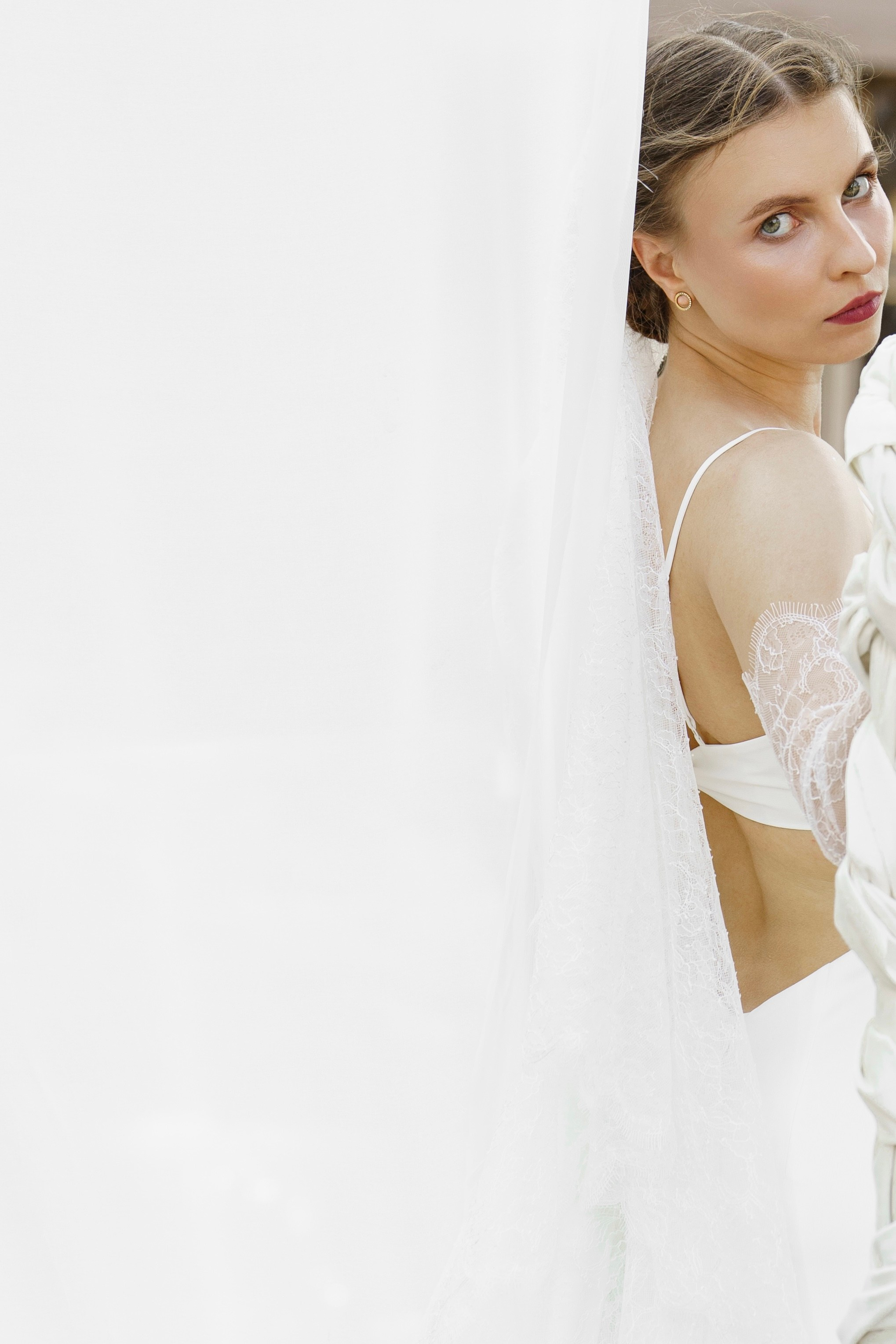 Иван и Надежда. Свадебный фотограф Михаил Мирзоян