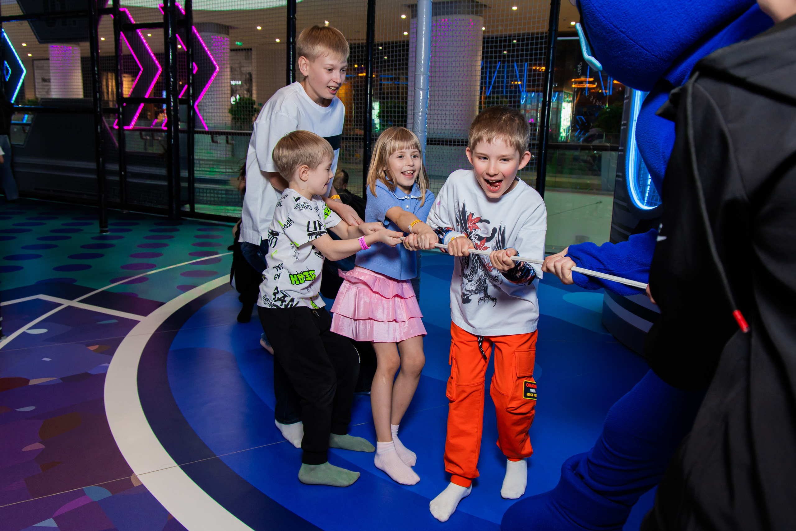 Ксения 22/03 Ambiland. Виктория Литвинова репортажный фотограф Москва