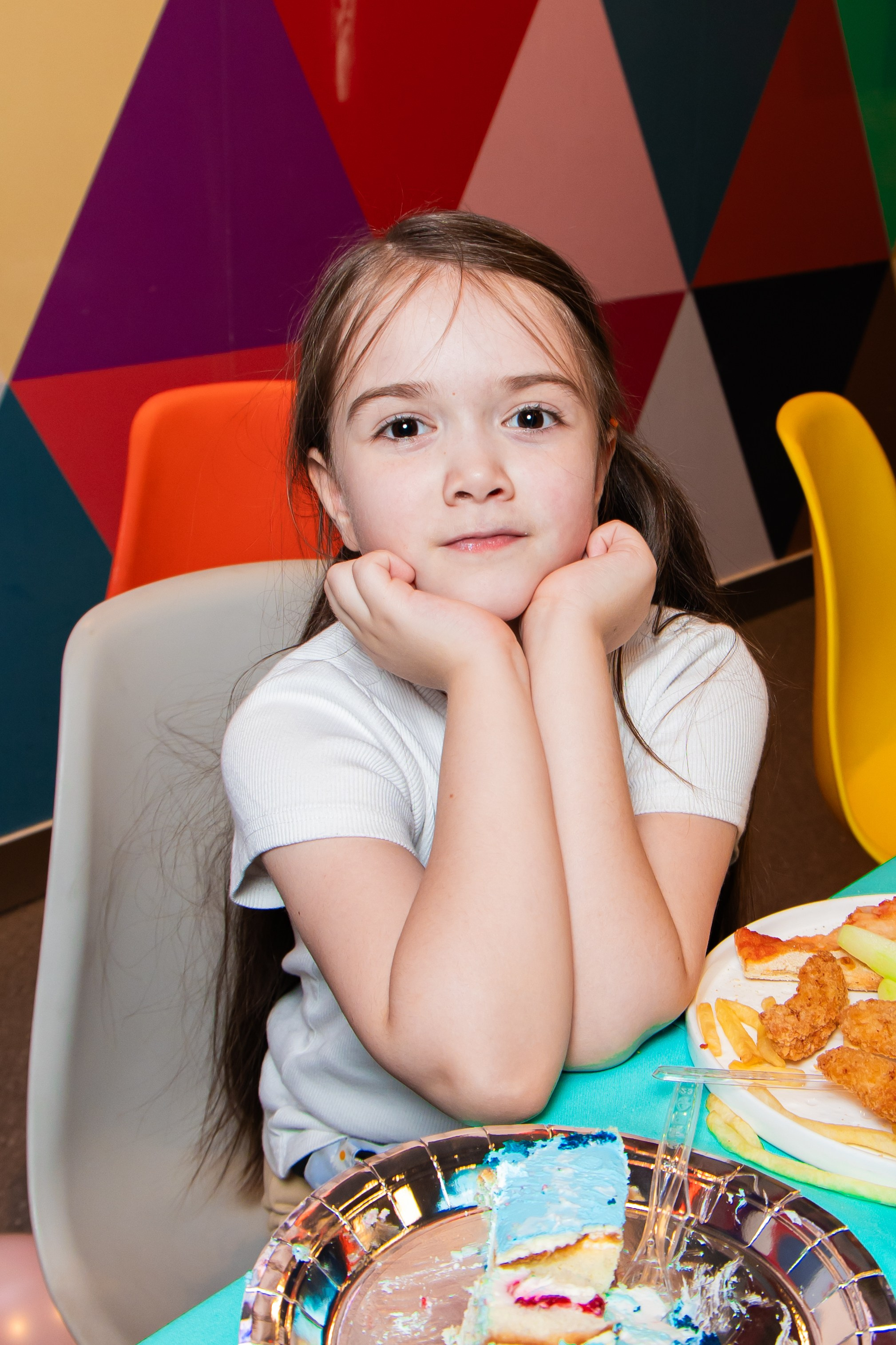 Анна 27/02 KidsCity A4. Виктория Литвинова репортажный фотограф Москва