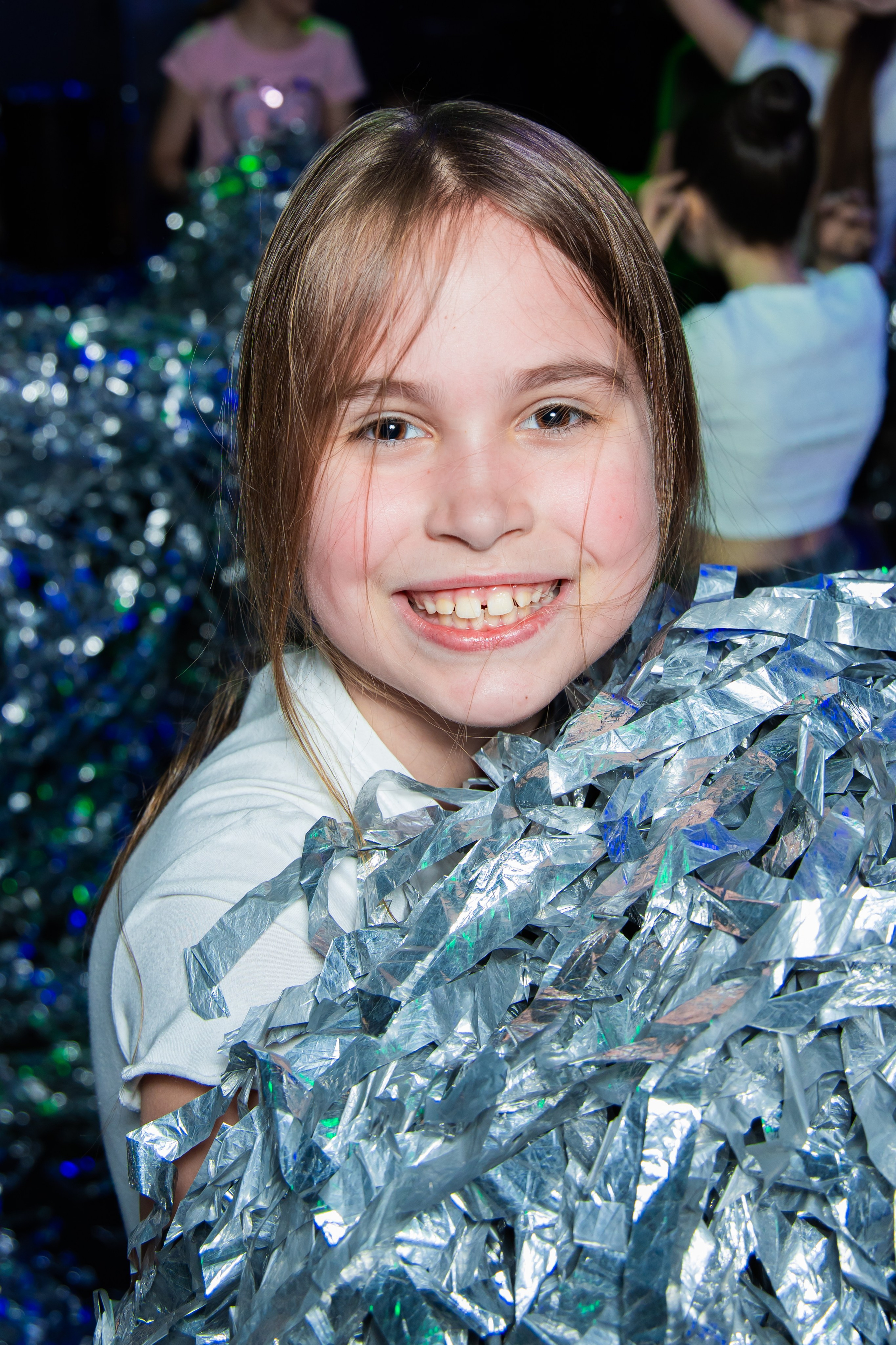 Золотая лихорадка 04/04 Vegas. Виктория Литвинова репортажный фотограф Москва