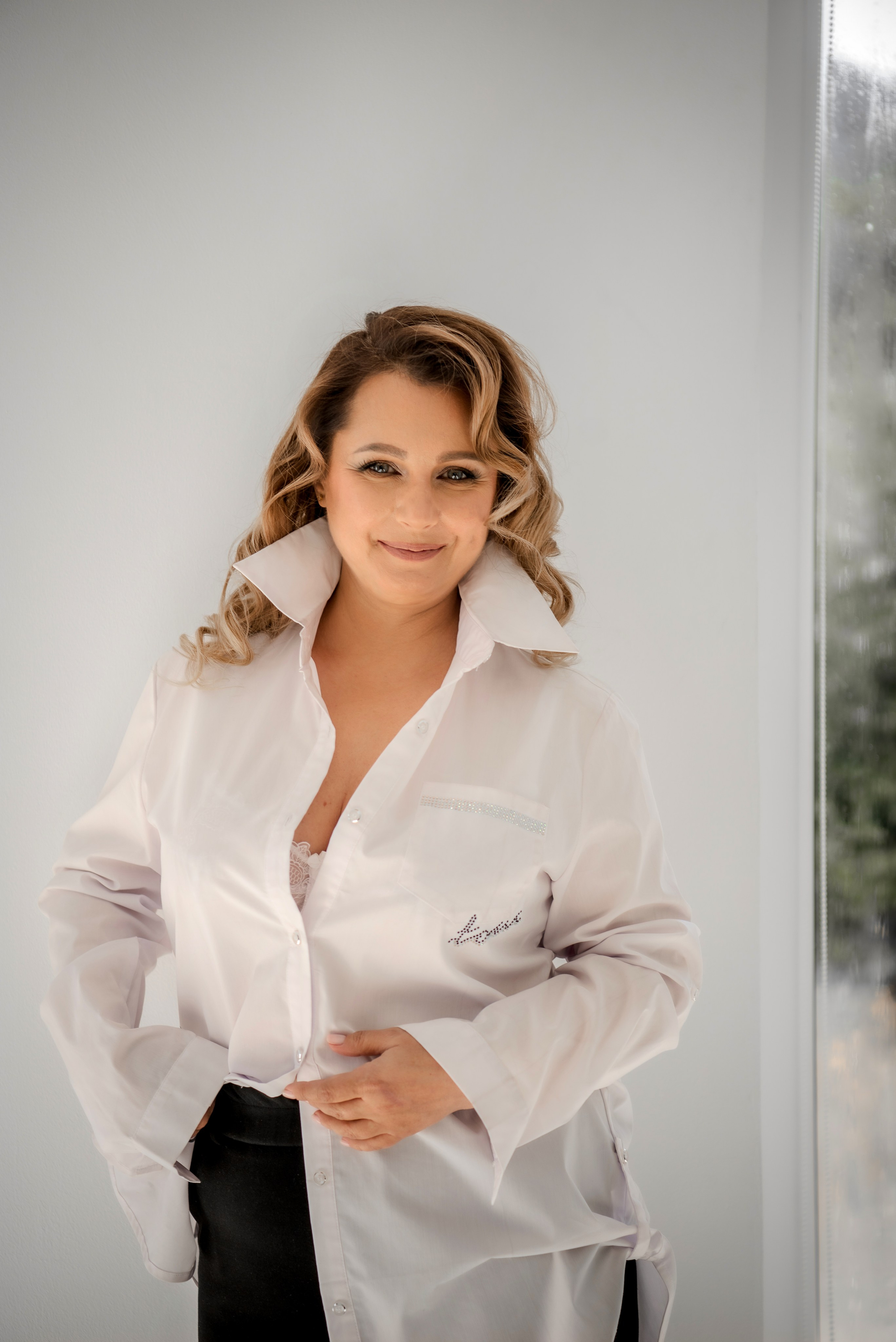 Портретные. Фотограф Юлия Летовальцева, город Мариуполь