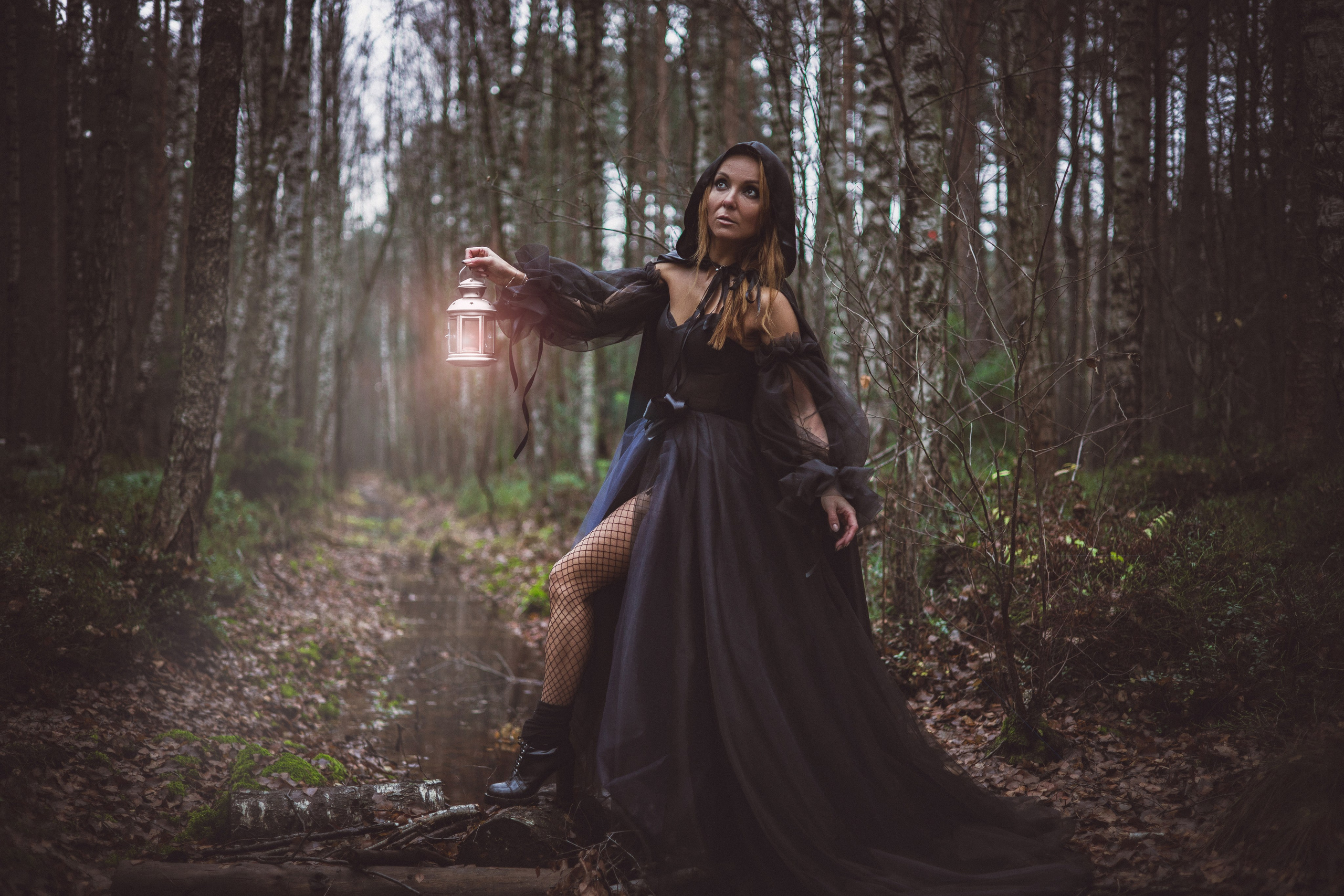 Страшно красиво. Фотограф в Санкт-Петербурге Знаменская Ирина