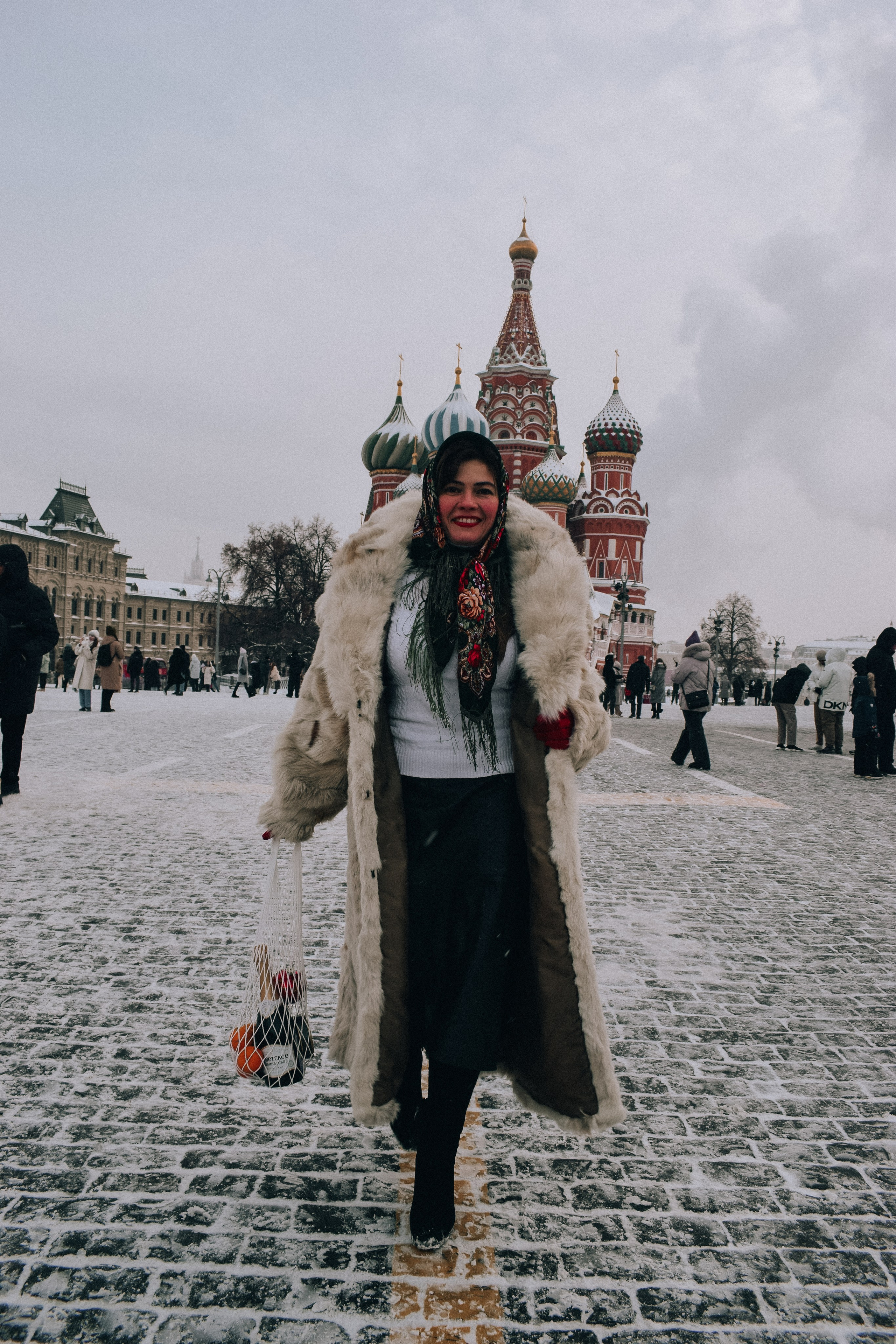 Russian girl Вероника (2023 г.). Фотограф Москва