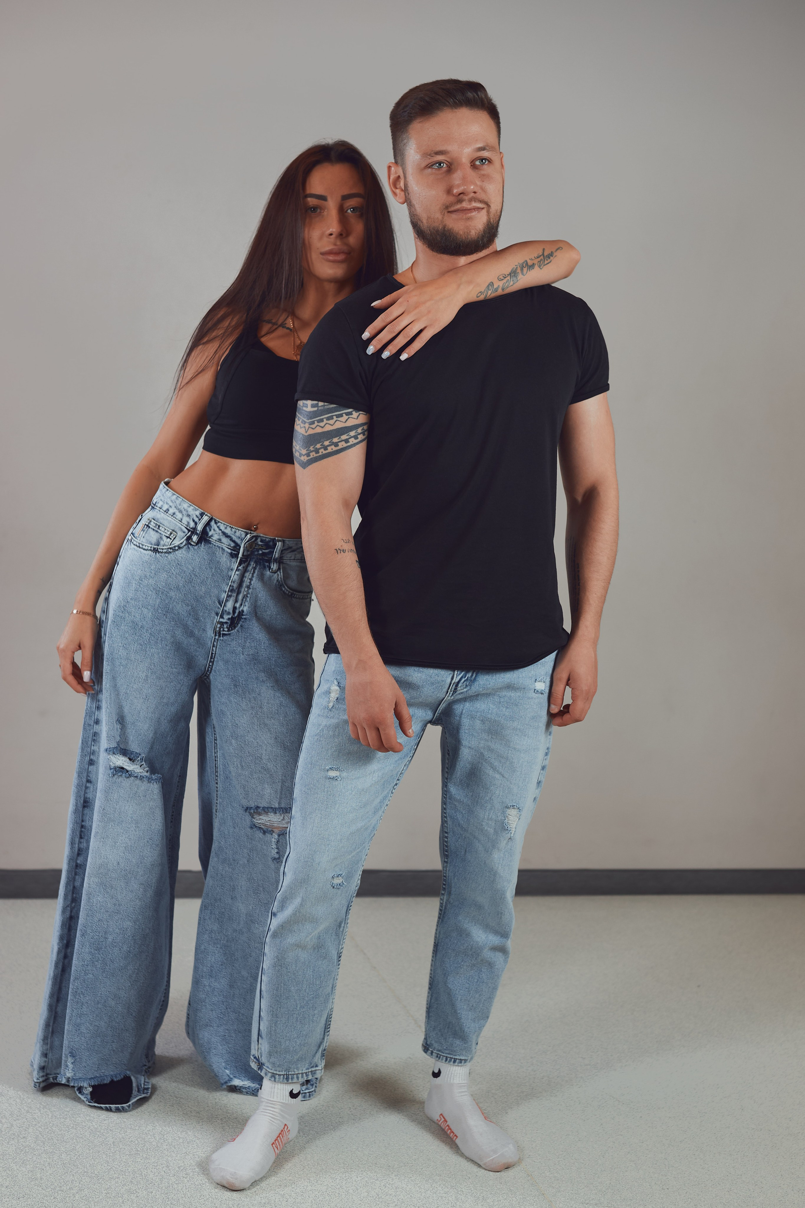 Фотосессия Love story Влада и Насти. Фотограф в Рязани. Свадьба, семейное фото, портрет. Константин Манго