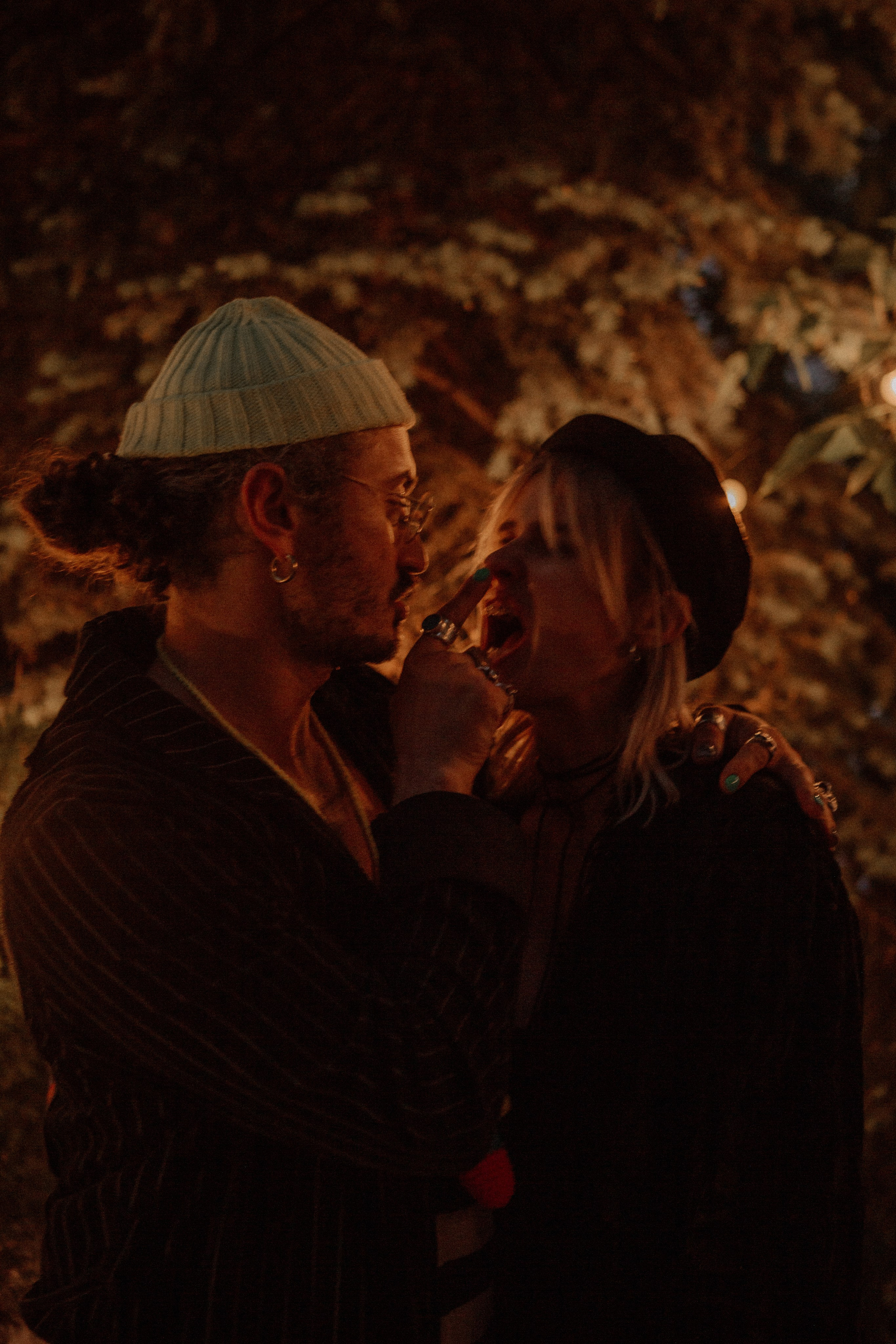 Elya and Pasha. Portrait, family and pet photographer in Cyprus, Ksenia Bourdelle