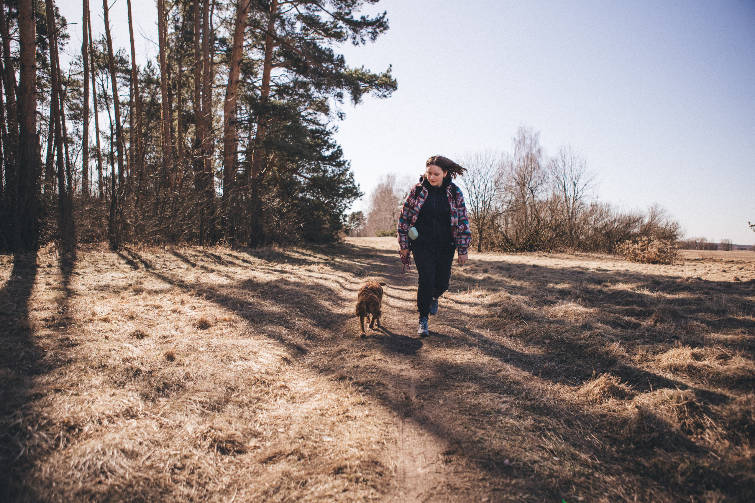 Julia & Jessie. Portrait, family and pet photographer in Cyprus, Ksenia Bourdelle