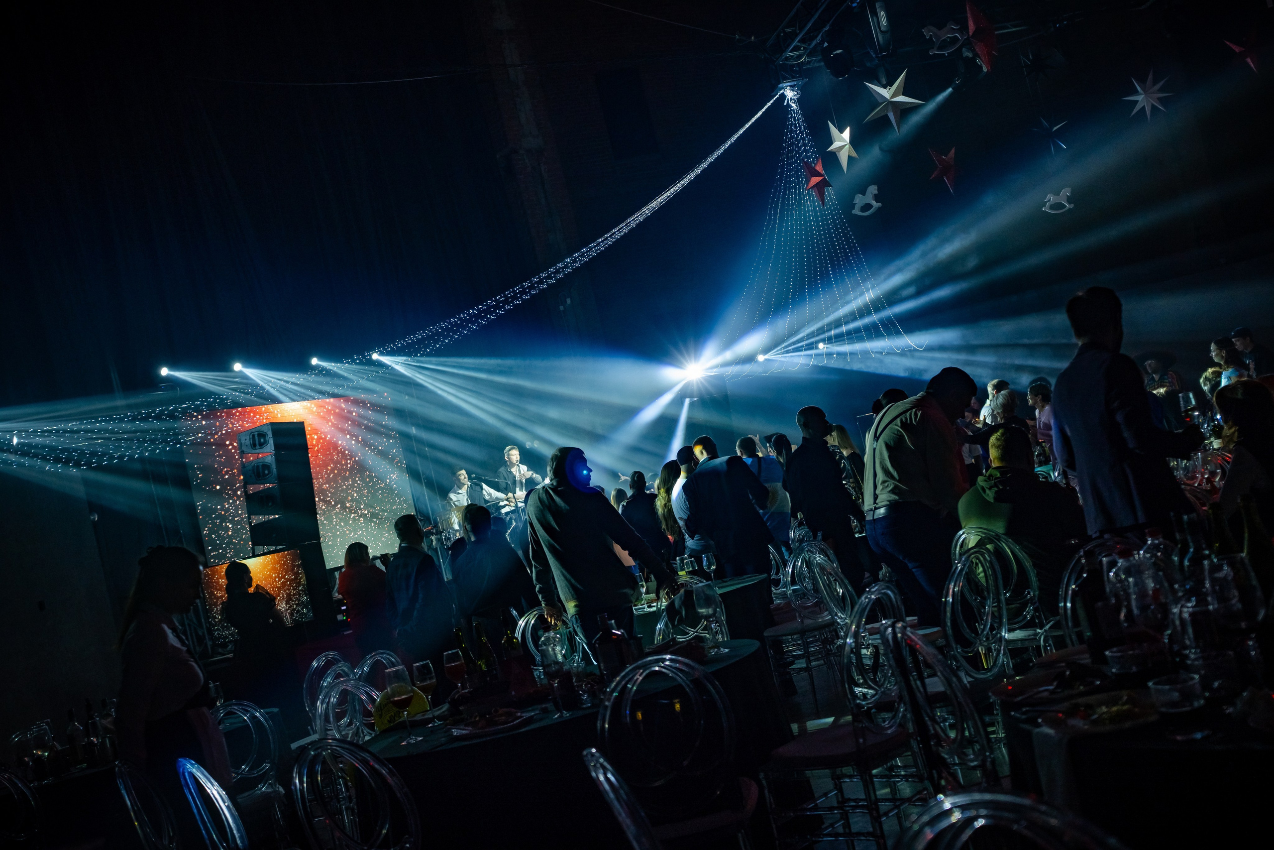 Репортаж. Фотограф Александр Вишняков