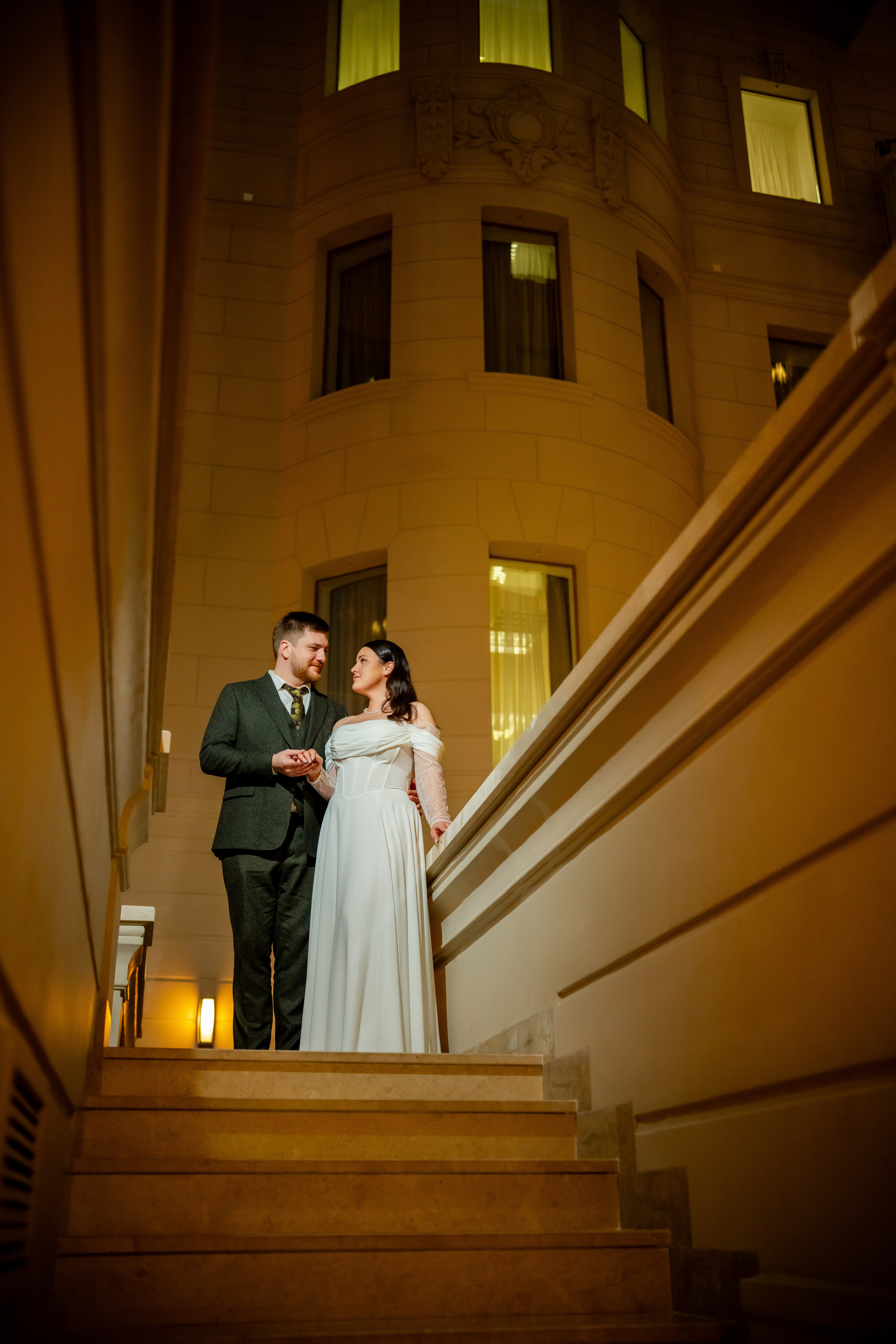 Свадьба: Кирилл и Лейсан. Фотограф Александр Вишняков