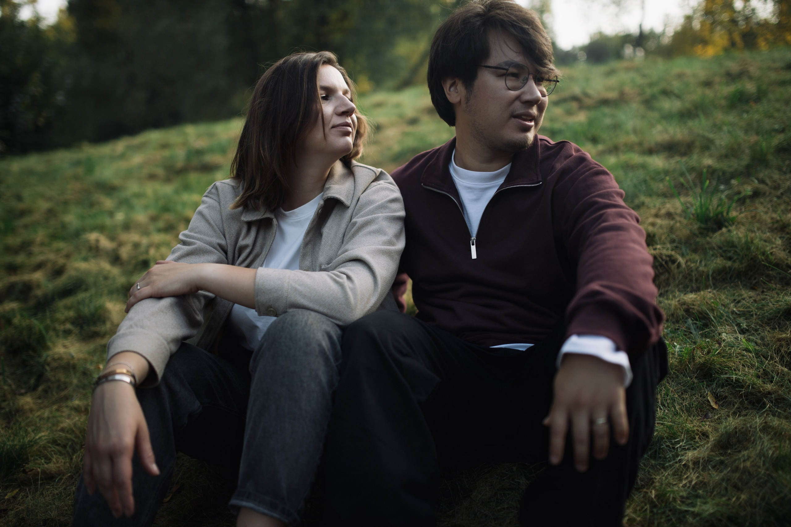 Pak's. Фотограф Москва Дмитрий Курасов