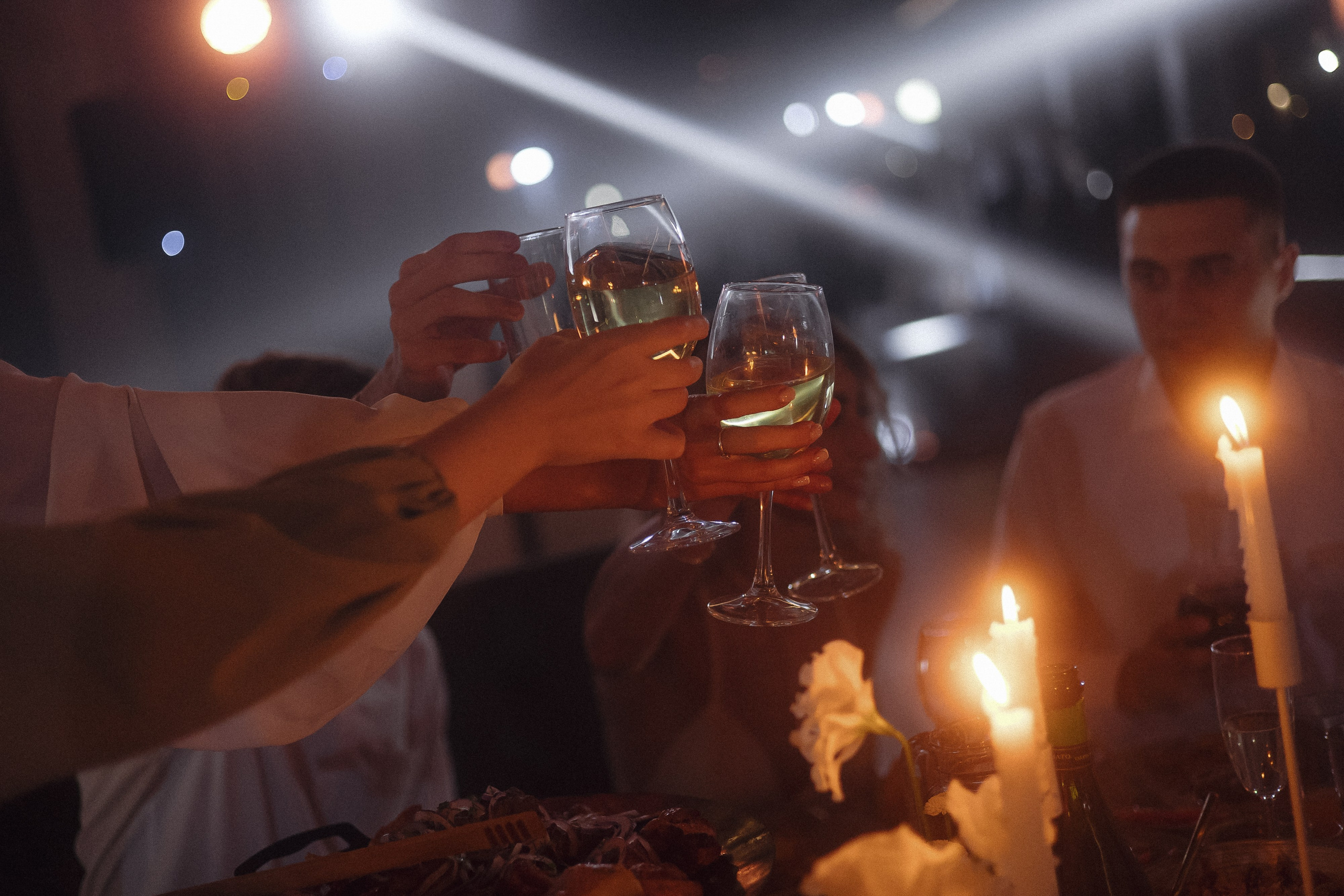 Wedding day Александр & Вика. Свадебный фотограф Колесников Антон