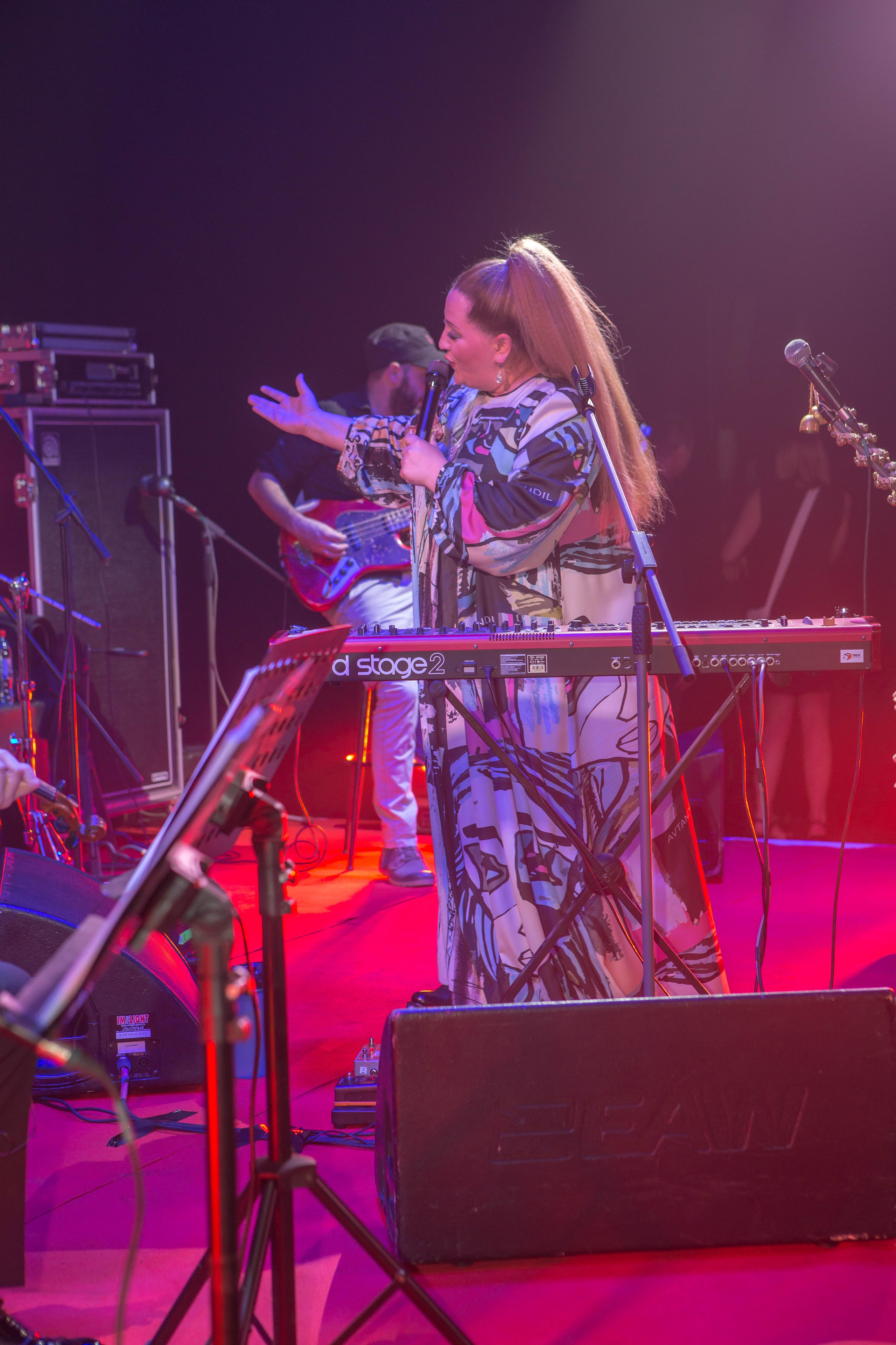 Магазин Miele. Открытие. Главная