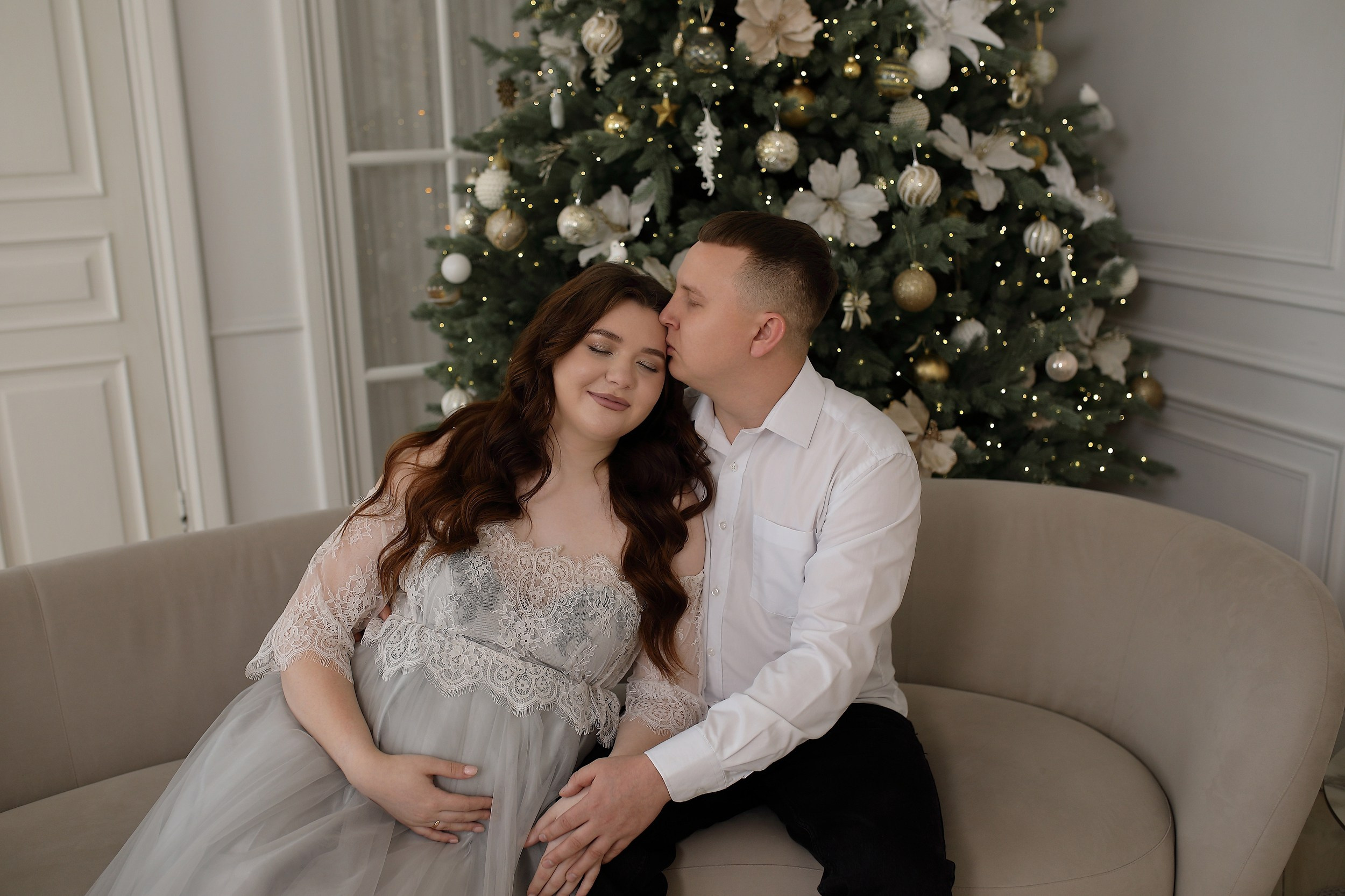 Фотосессия в ожидании чуда!. Свадебный и семейный фотограф и видеограф в Екатеринбурге Полянские Тимур и Анастасия