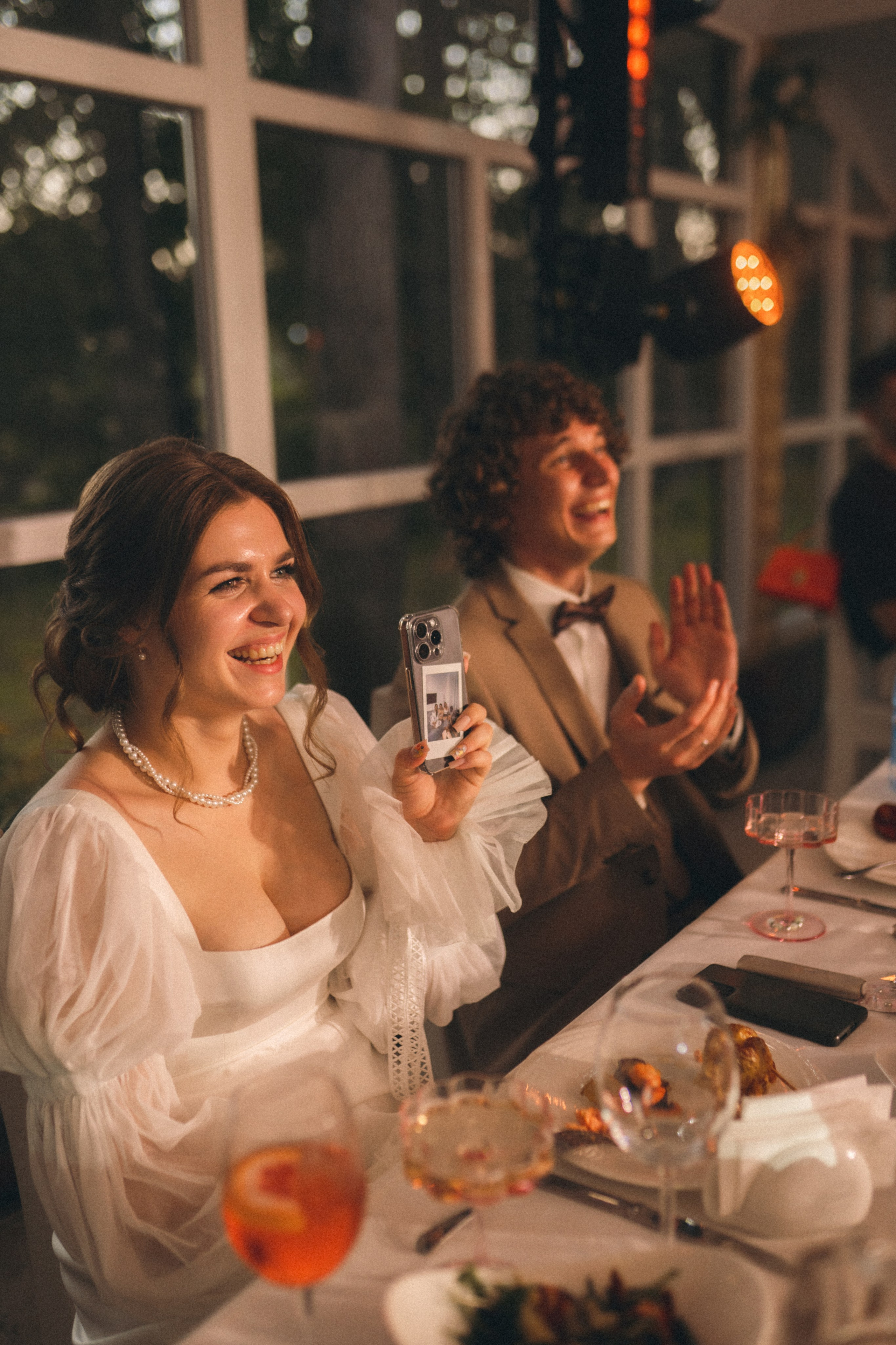 Влюбленные и счастливые. Творческий фотограф Аня Волк