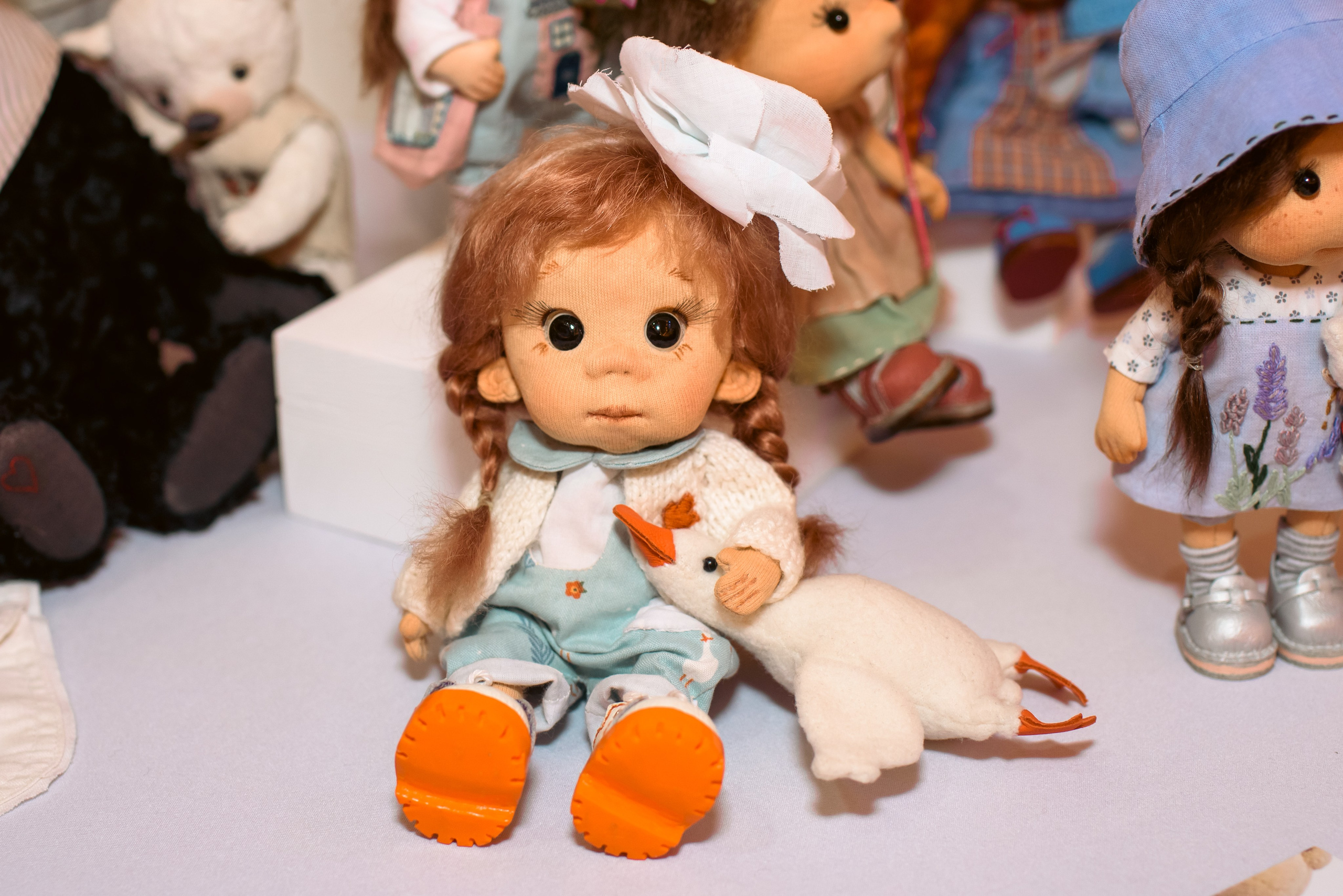 Предметная съемка. Максим Шарий — самый лучший фотограф на ваше мероприятие в Новосибирске