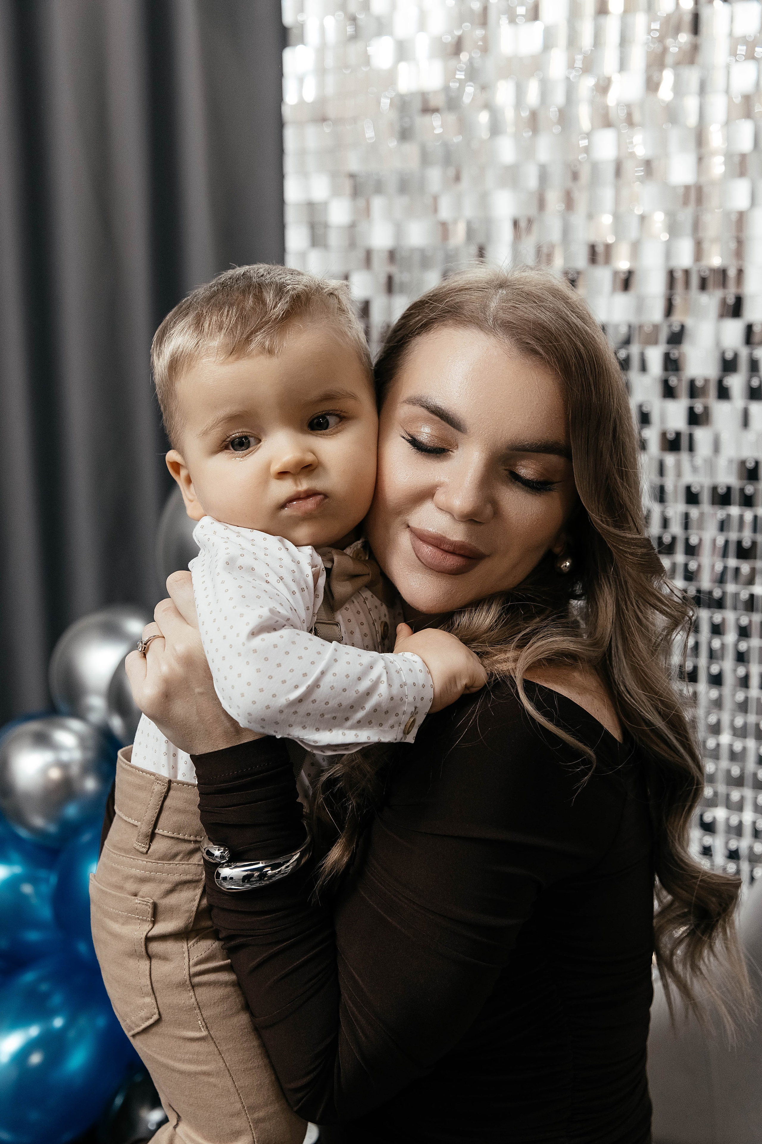 День рождения Матвея. Фотограф Сальск Катерина