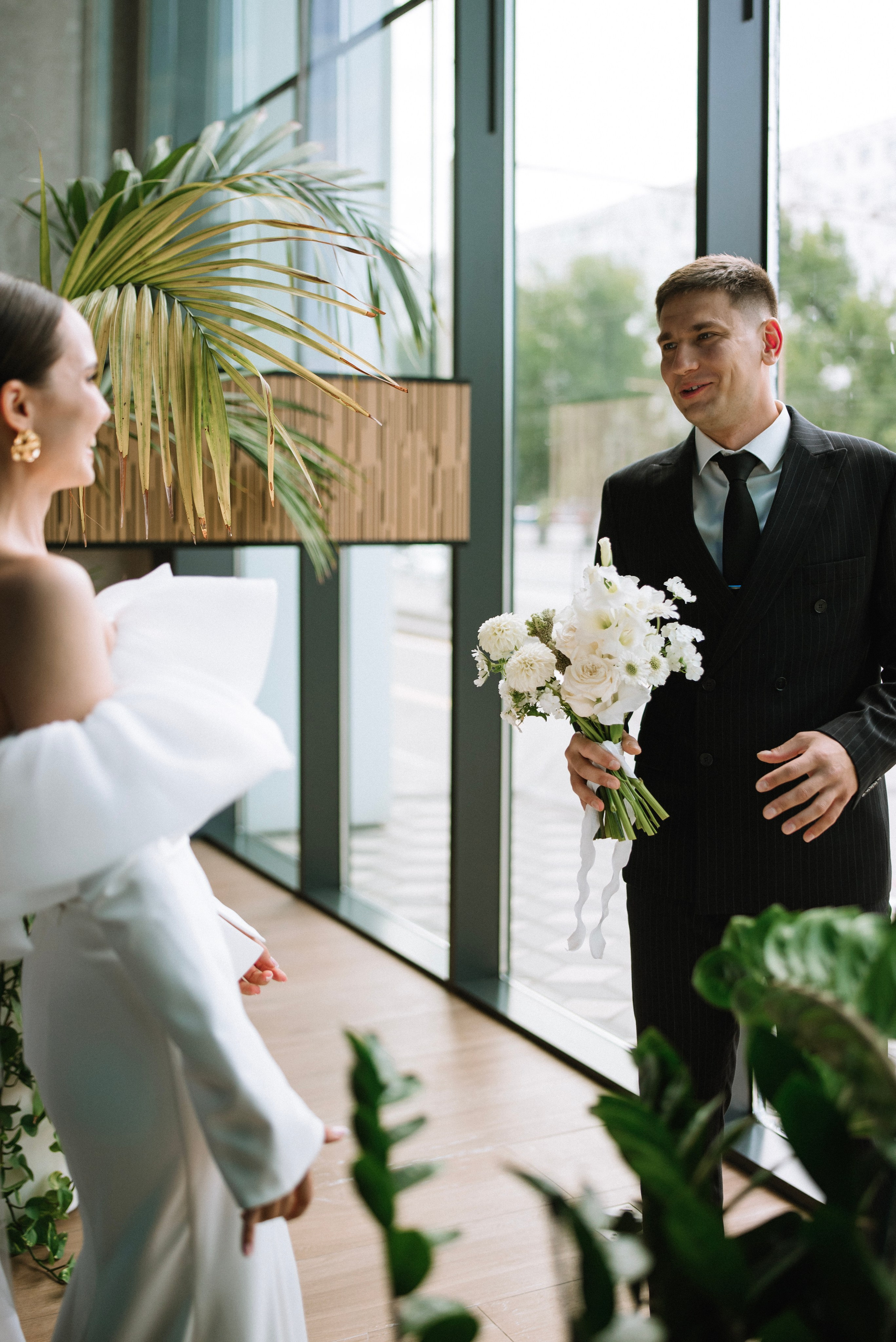 Петр и Катерина. Фотограф Костикова Анастасия Ростов-на-Дону