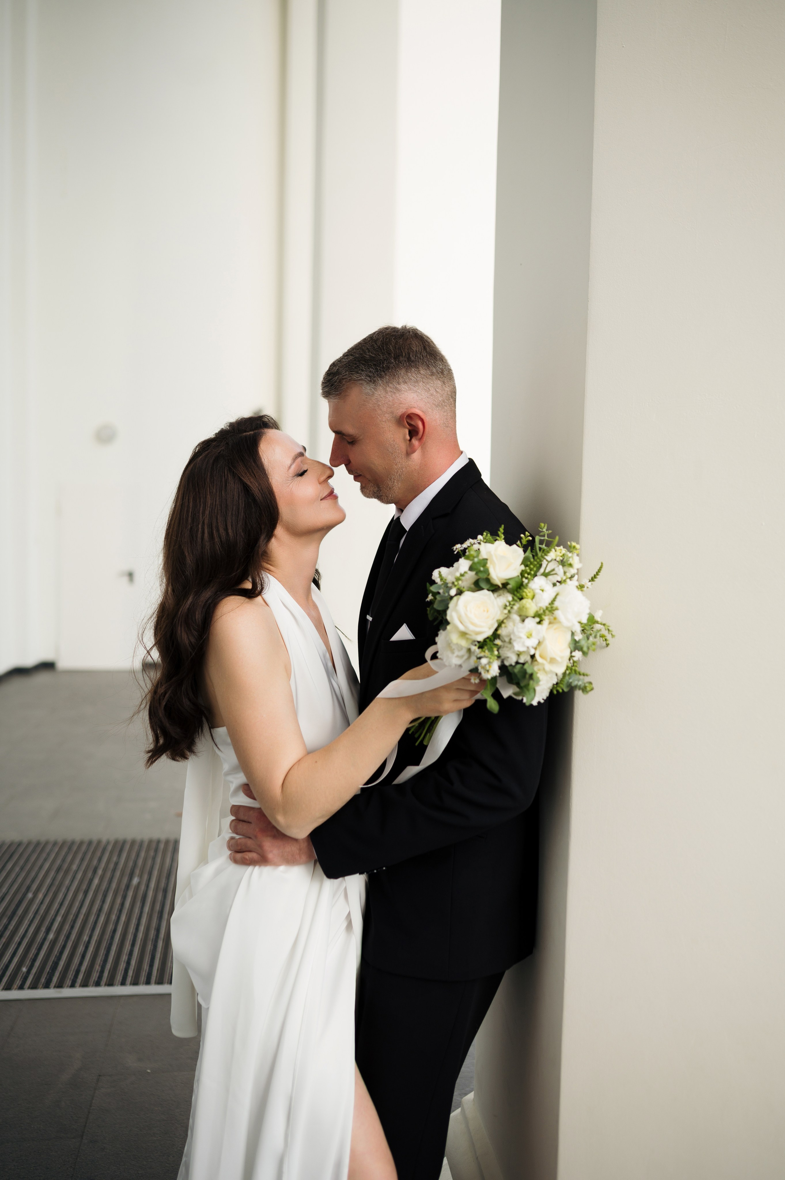 Наталья и Михаил. Фотограф в Краснодаре Скубицкая Альбина