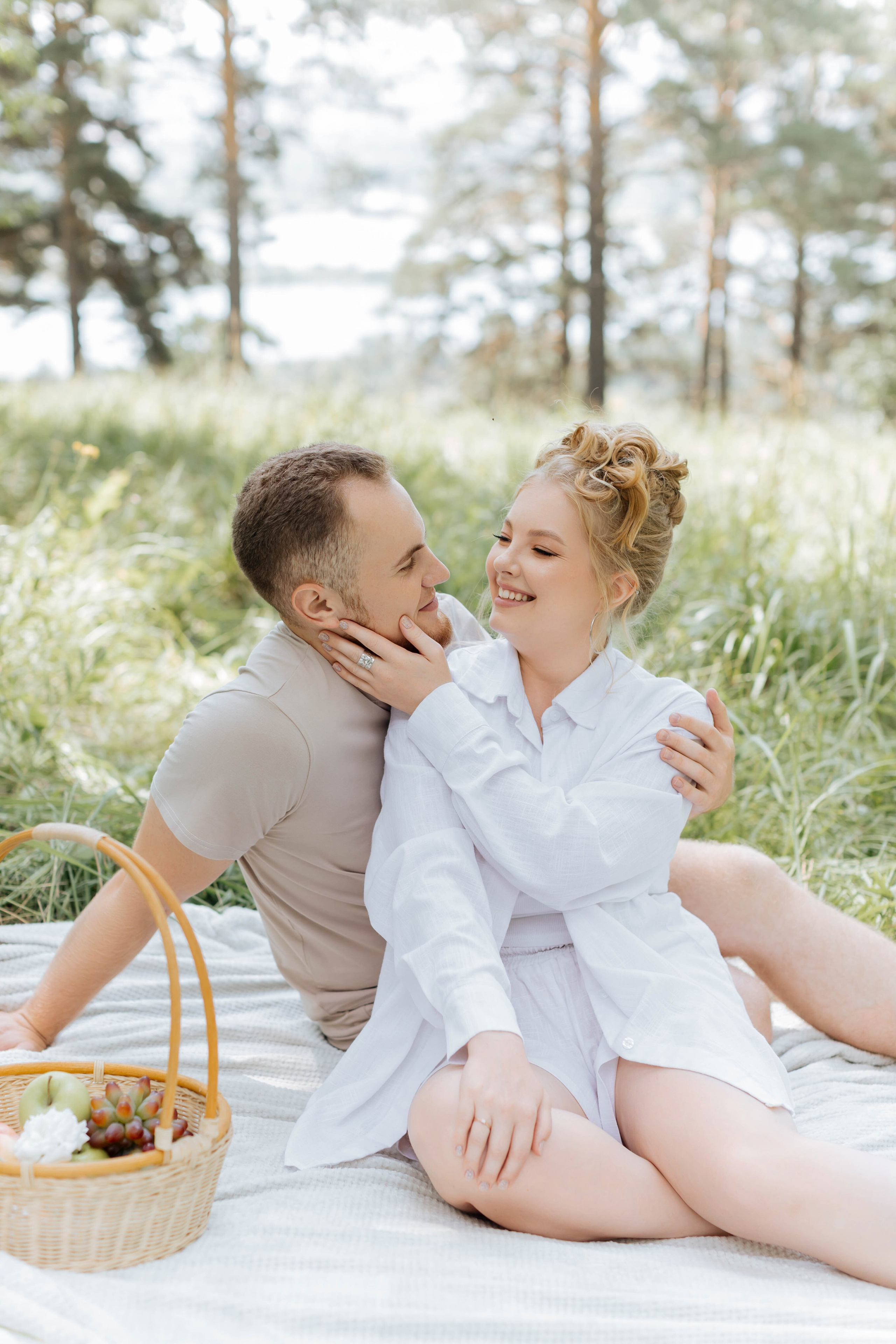 Никита & Ульяна. Главная