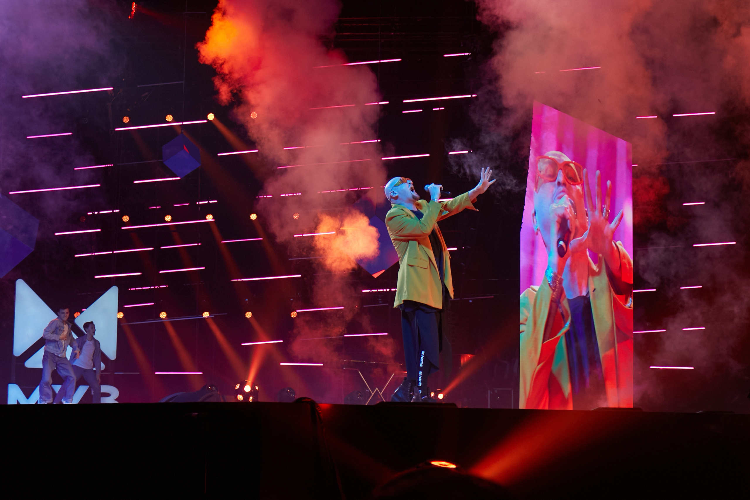 Муз 90-е. Art photographer Nino