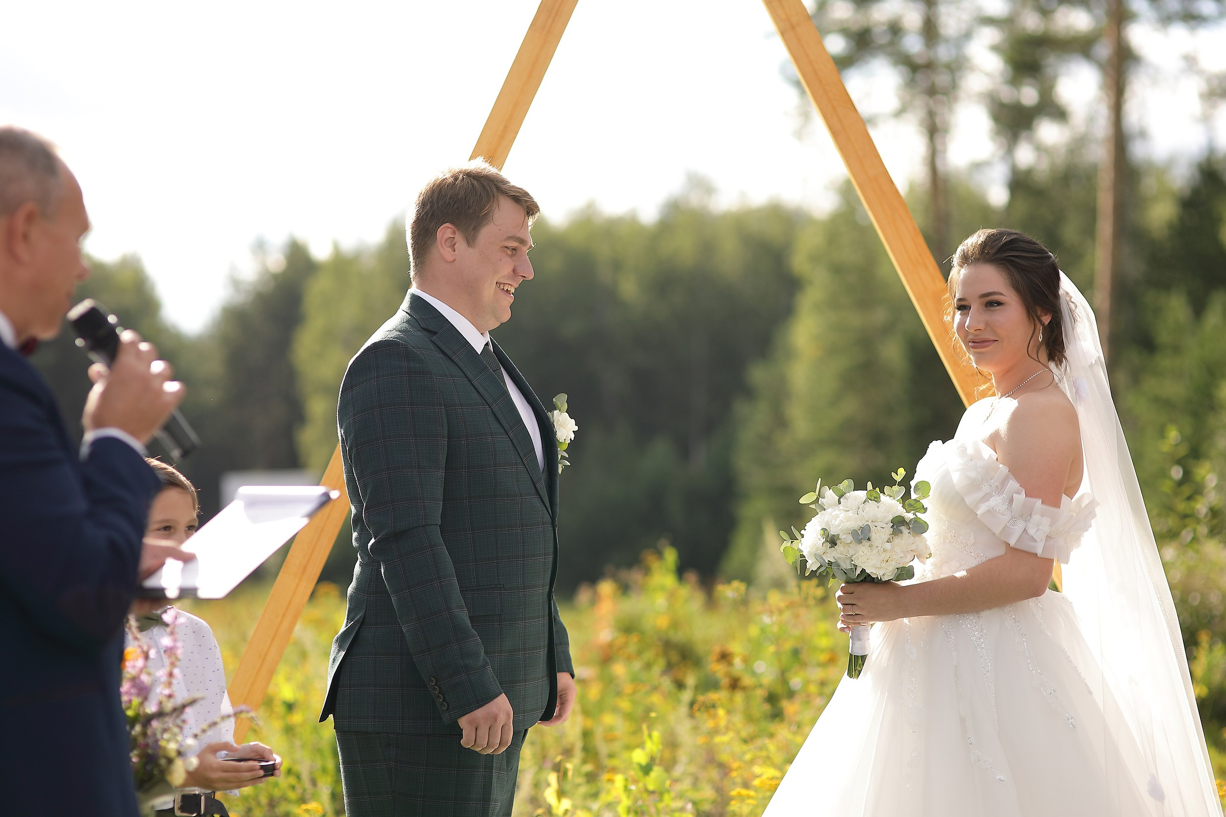 Константин и Екатерина. Свадебный и семейный фотограф и видеограф в Екатеринбурге Полянские Тимур и Анастасия