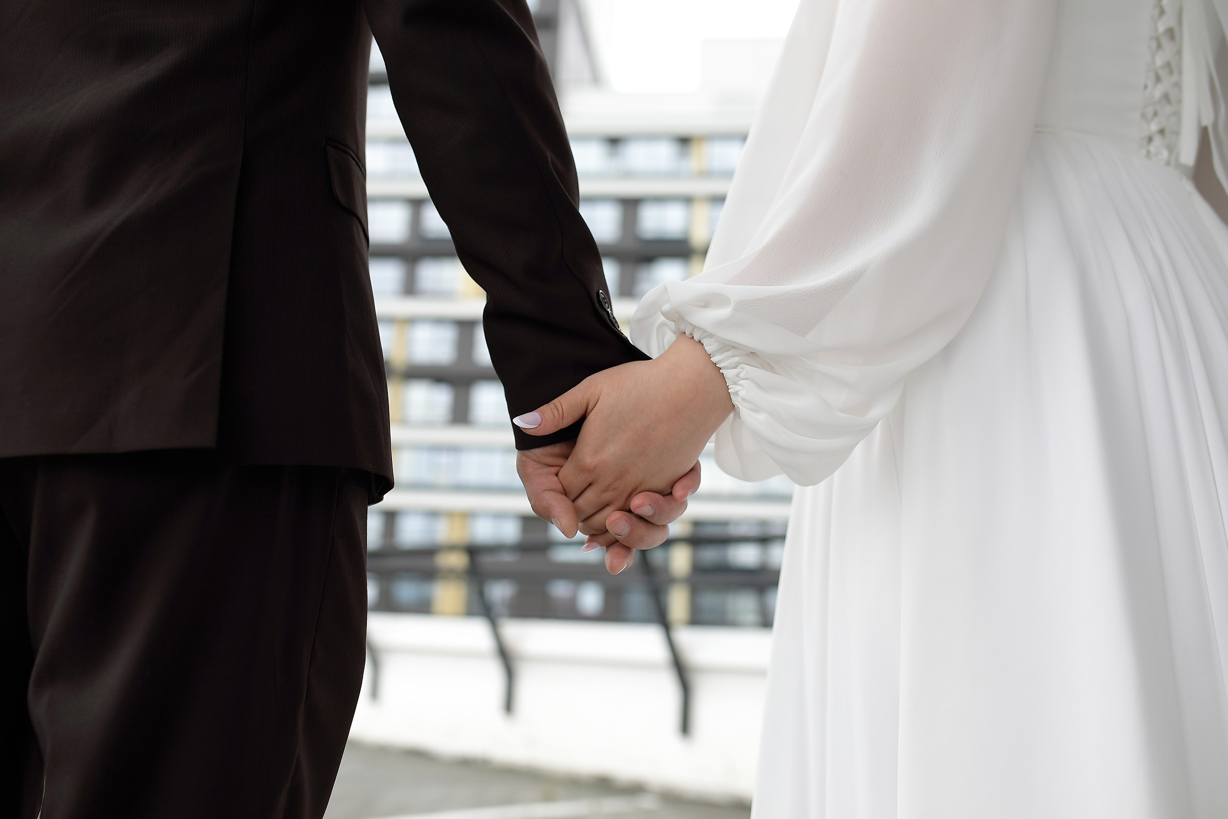 Свадебная фотосессия Расима и Анжелики в Екатеринбурге. Свадебный и семейный фотограф и видеограф в Екатеринбурге Полянские Тимур и Анастасия