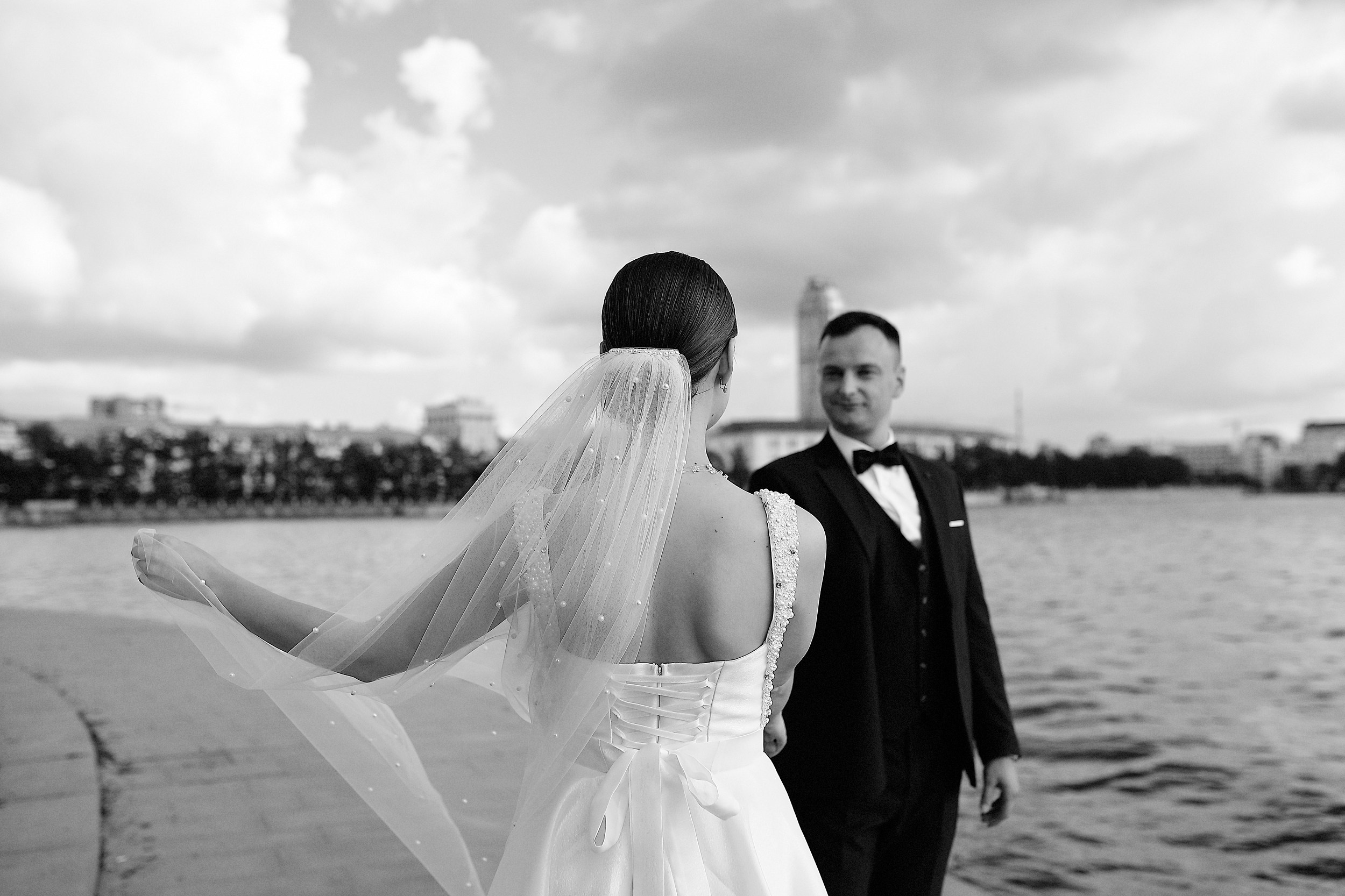 Владимир и Виктория. Свадебный и семейный фотограф и видеограф в Екатеринбурге Полянские Тимур и Анастасия